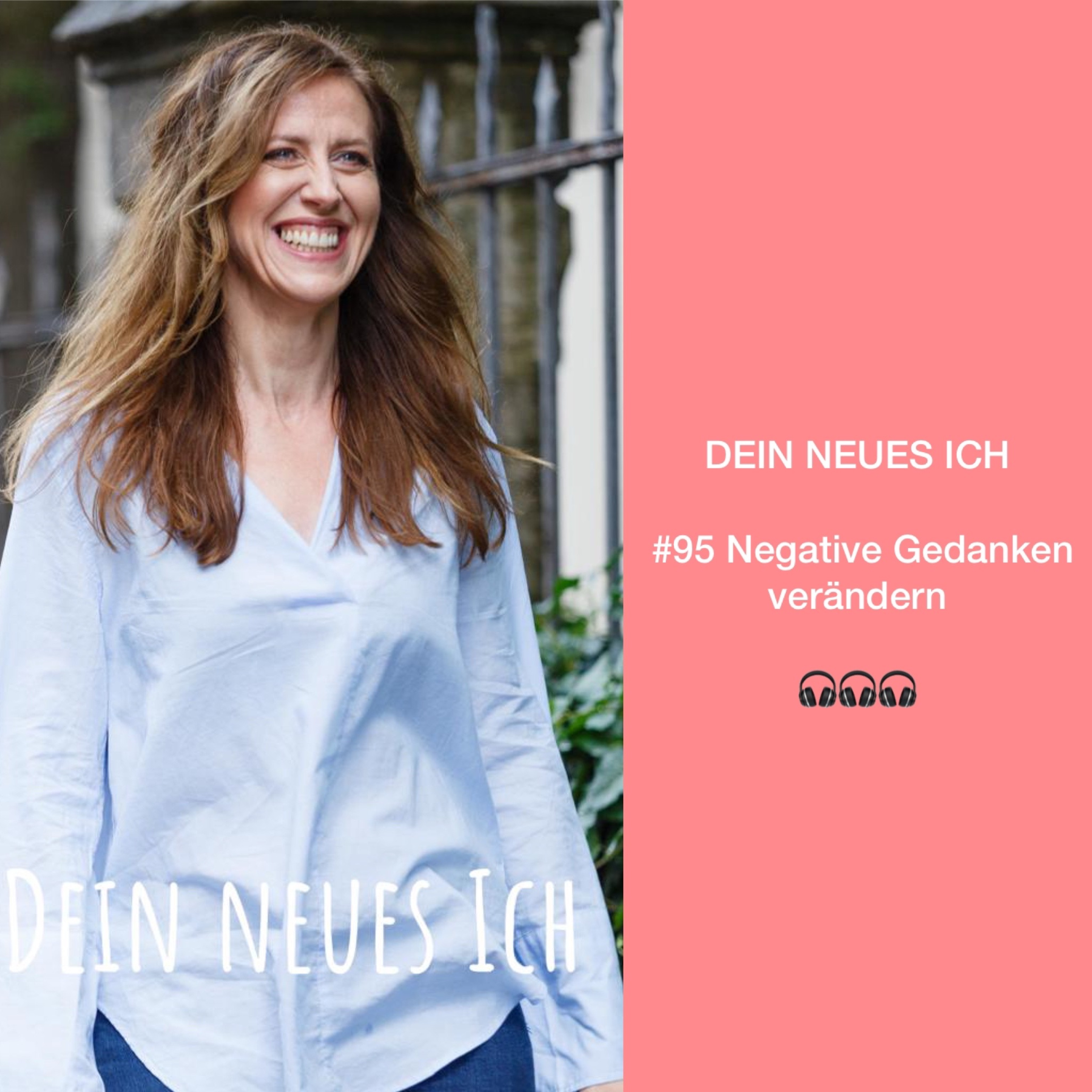 Dein neues Ich - Claudia Täubner