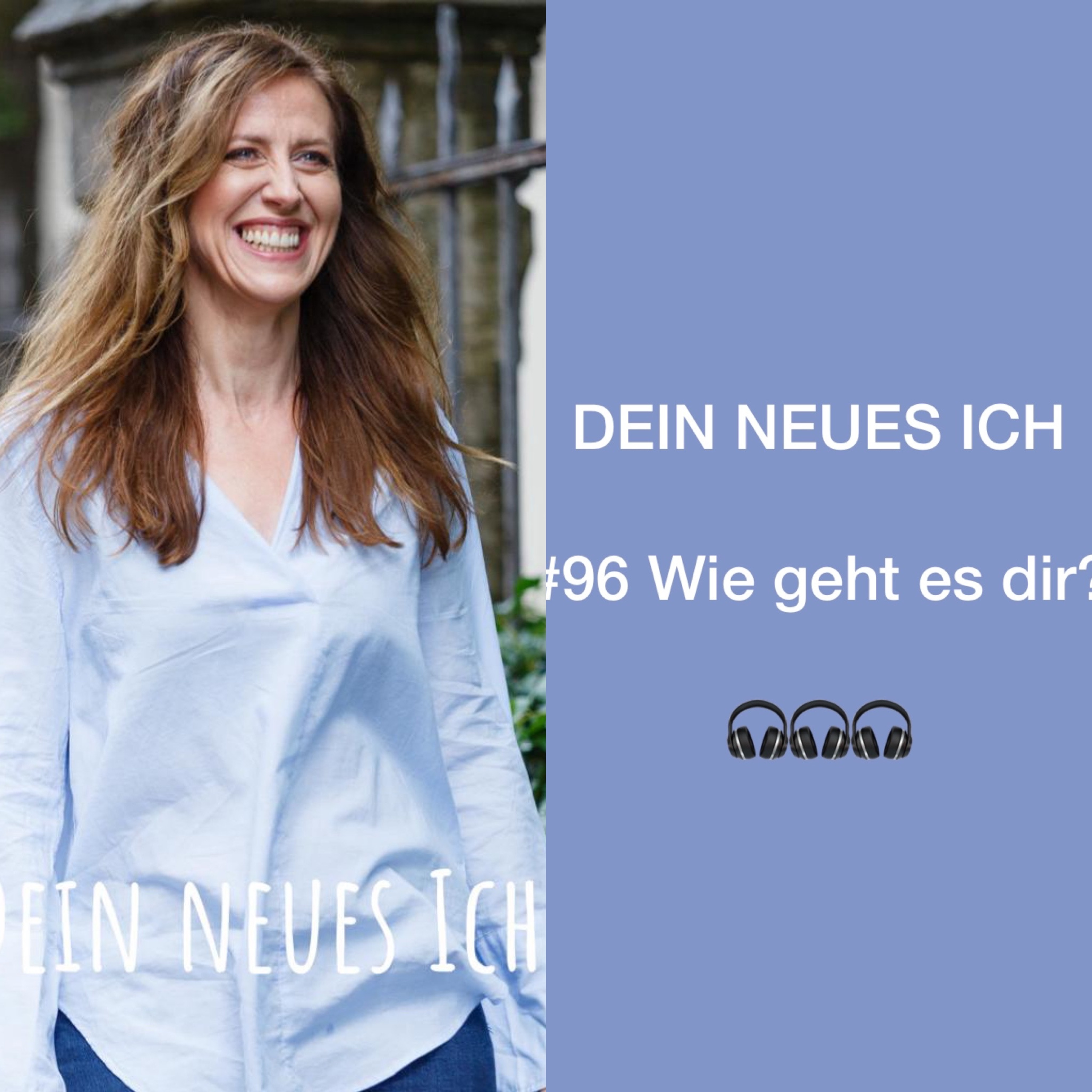 Dein neues Ich - Claudia Täubner