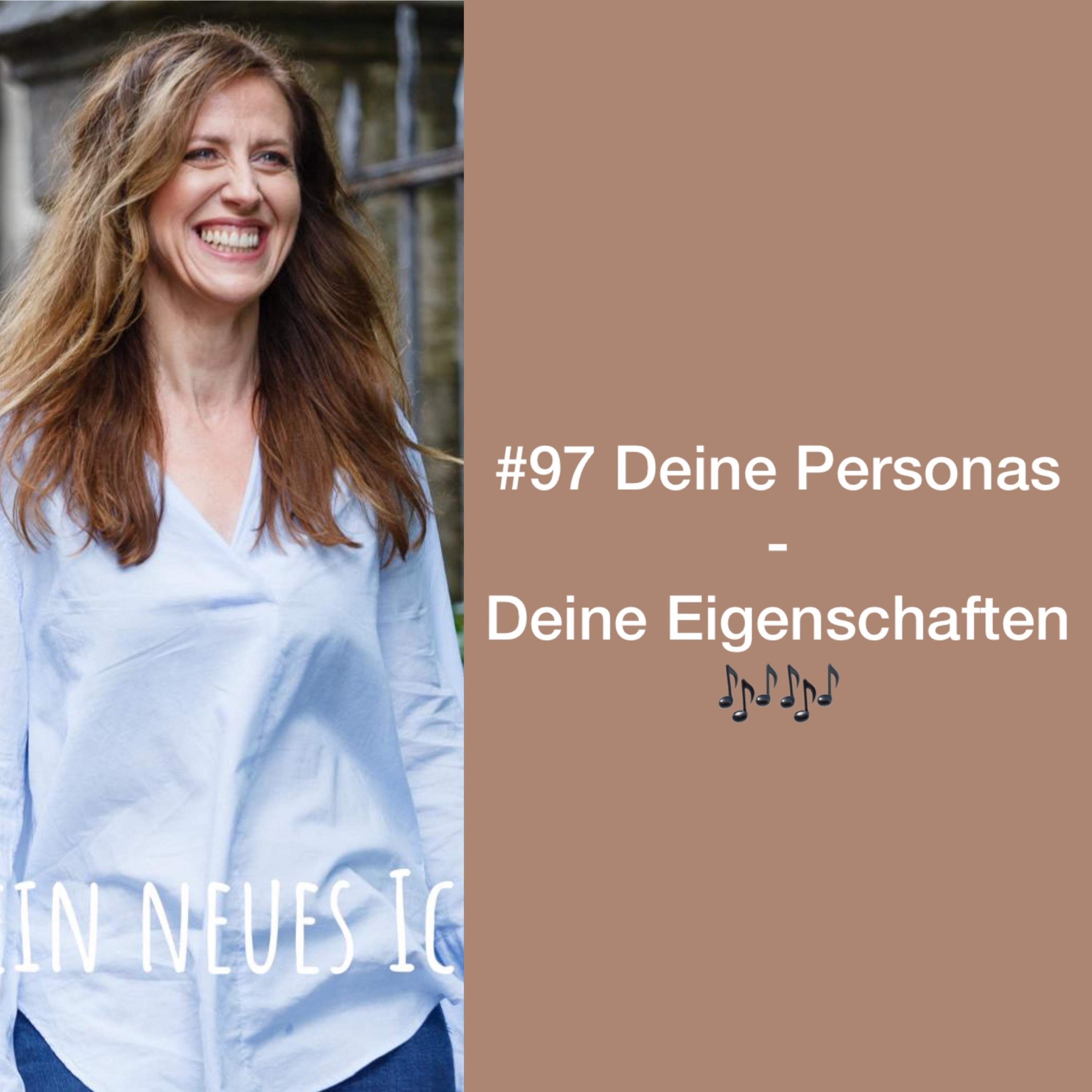 Dein neues Ich - Claudia Täubner