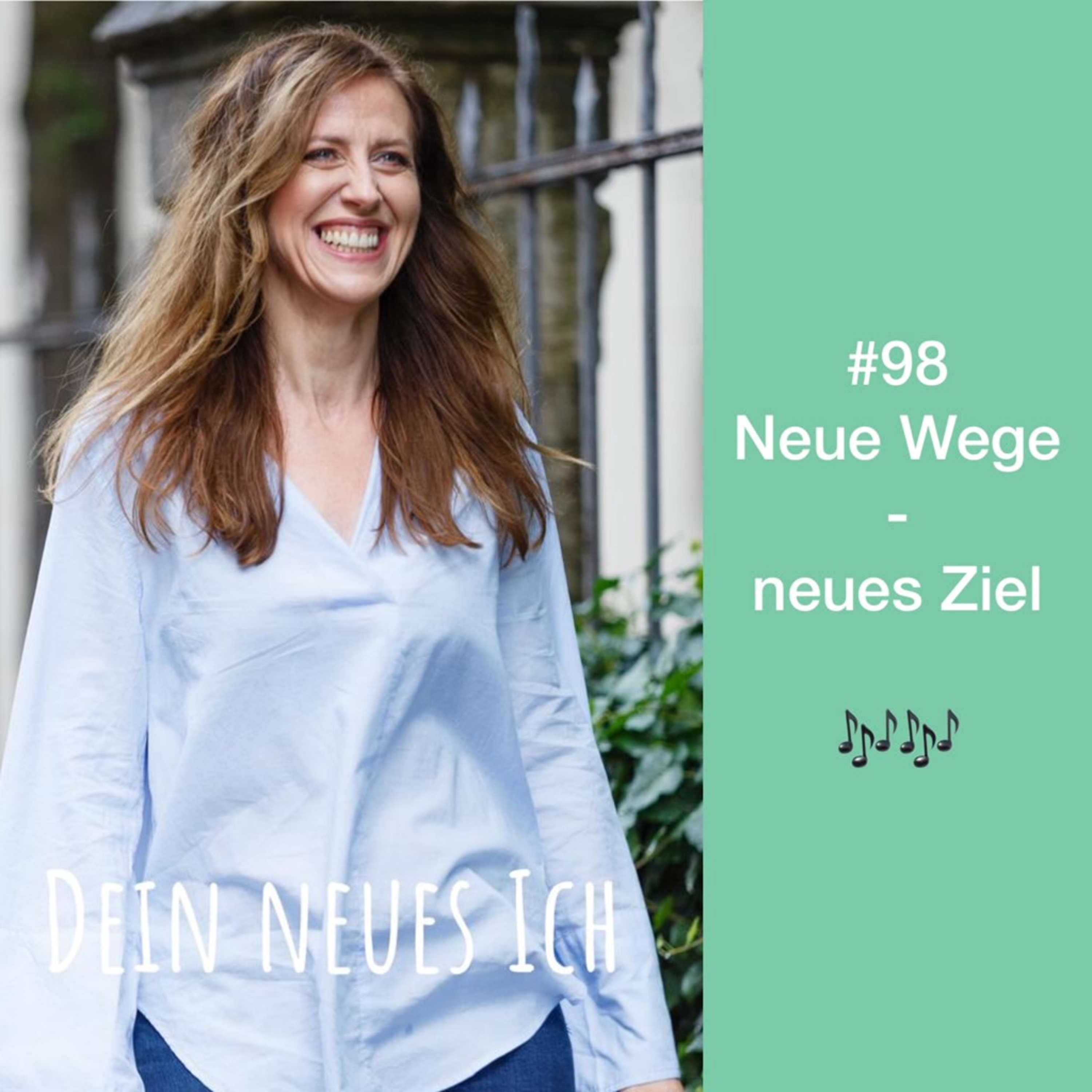 Dein neues Ich - Claudia Täubner