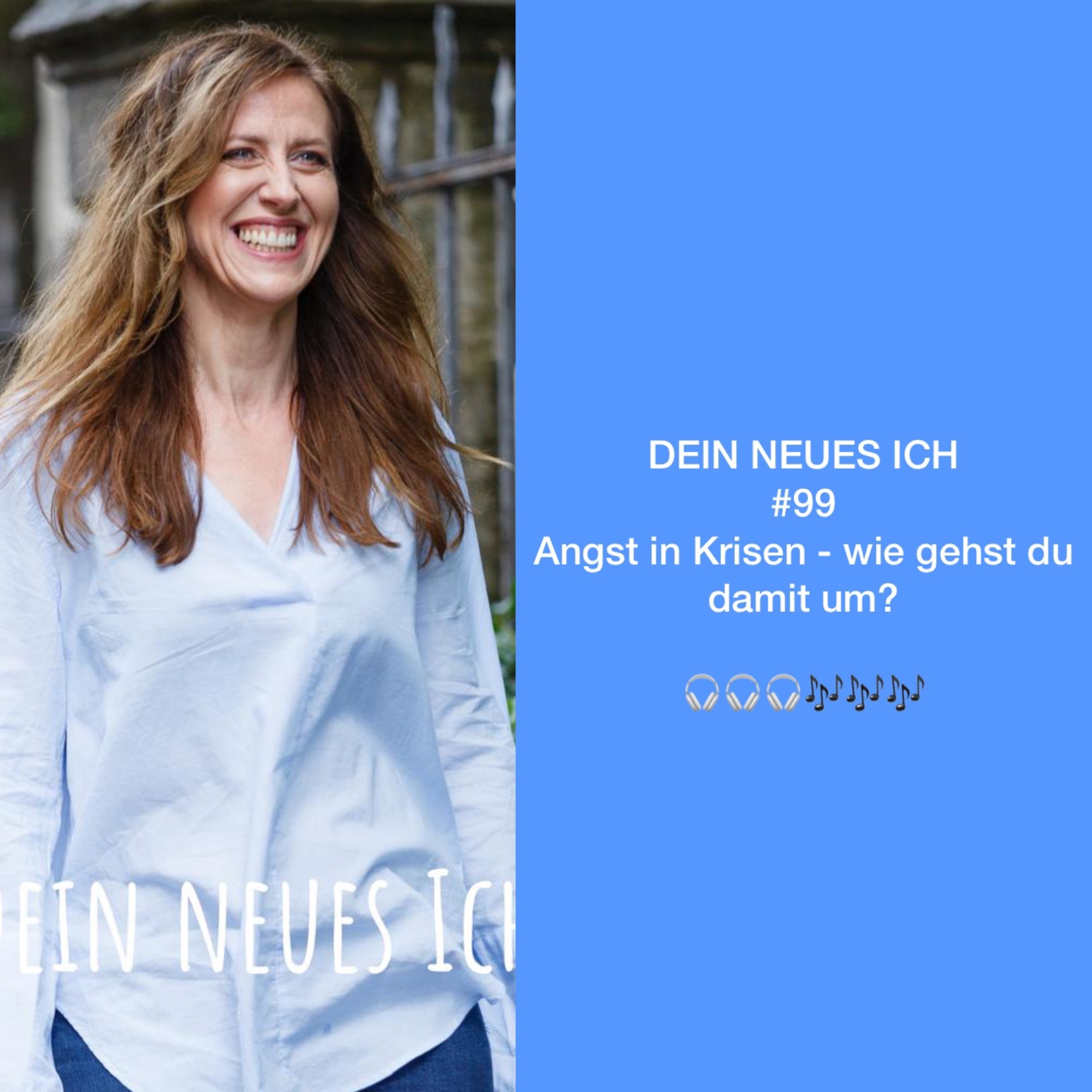 Dein neues Ich - Claudia Täubner