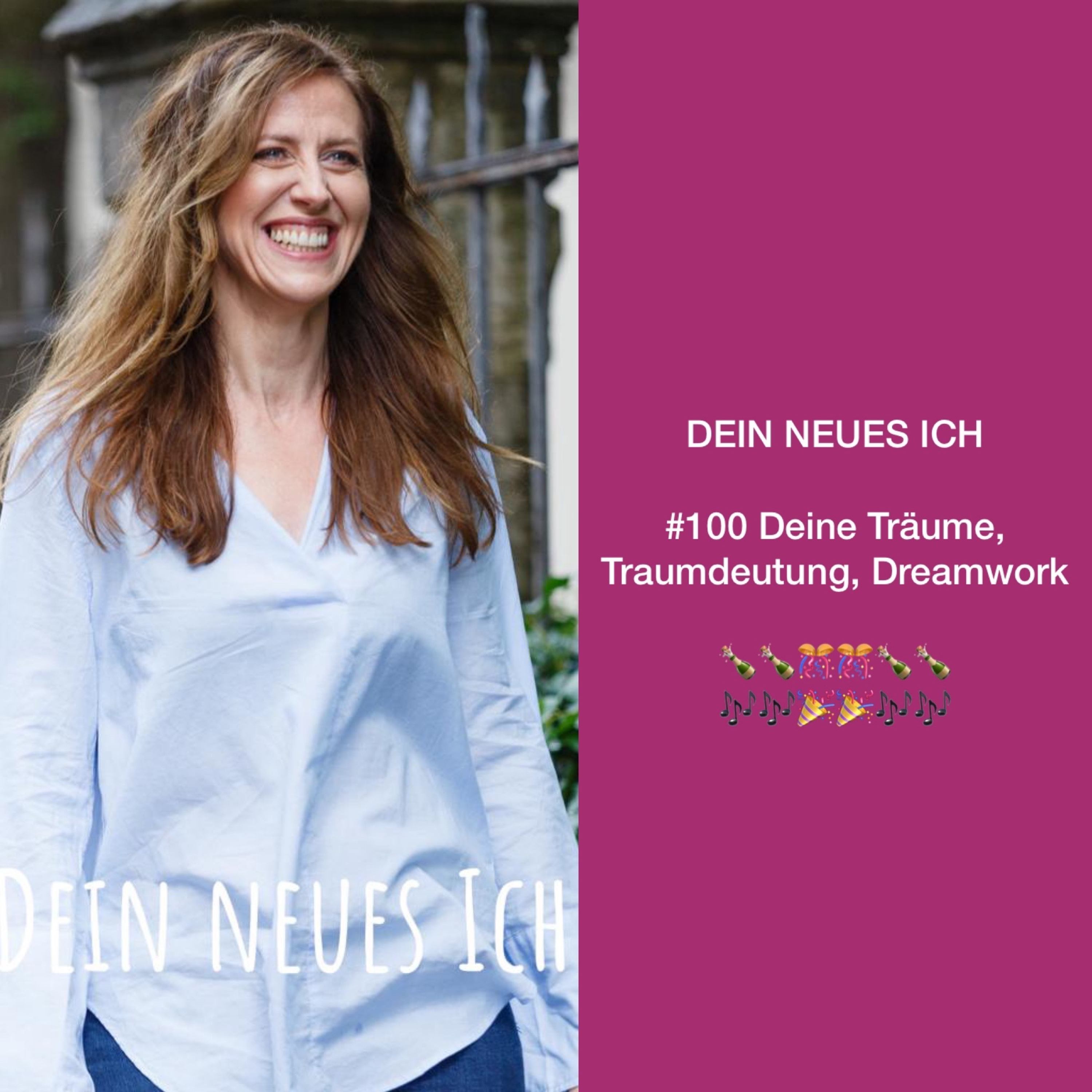 Dein neues Ich - Claudia Täubner