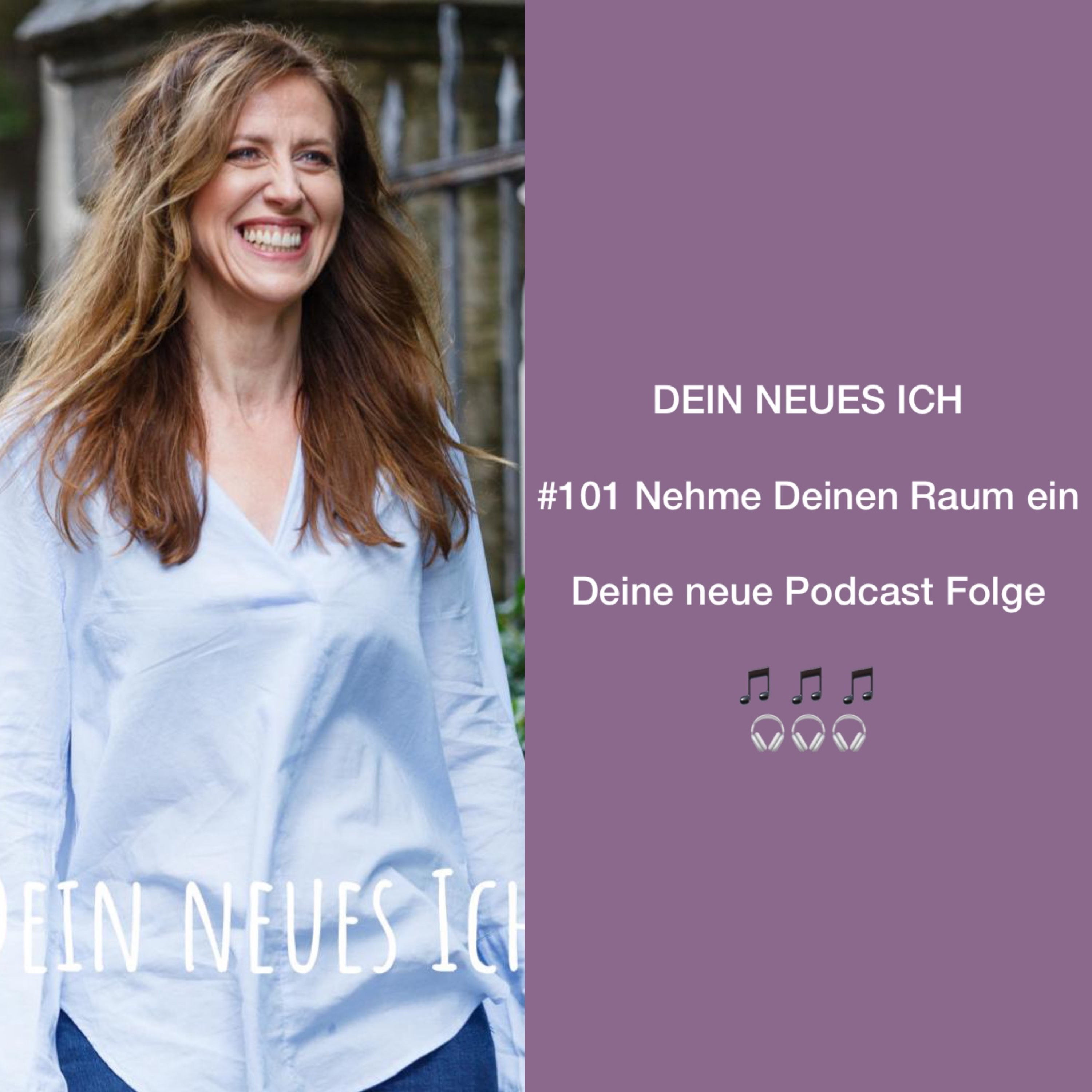 Dein neues Ich - Claudia Täubner