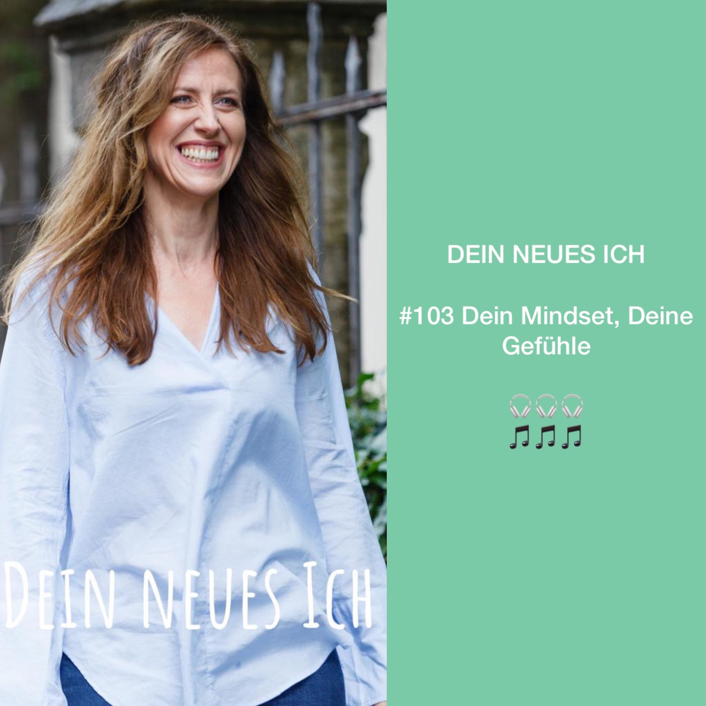Dein neues Ich - Claudia Täubner