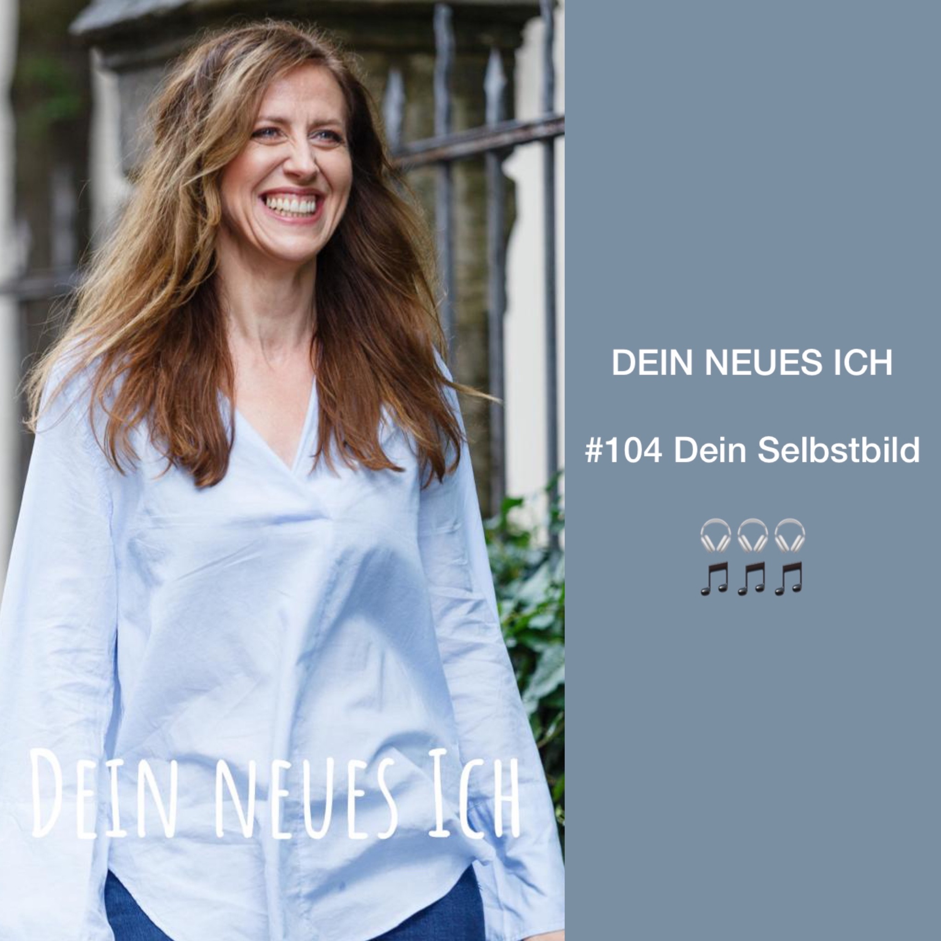 Dein neues Ich - Claudia Täubner