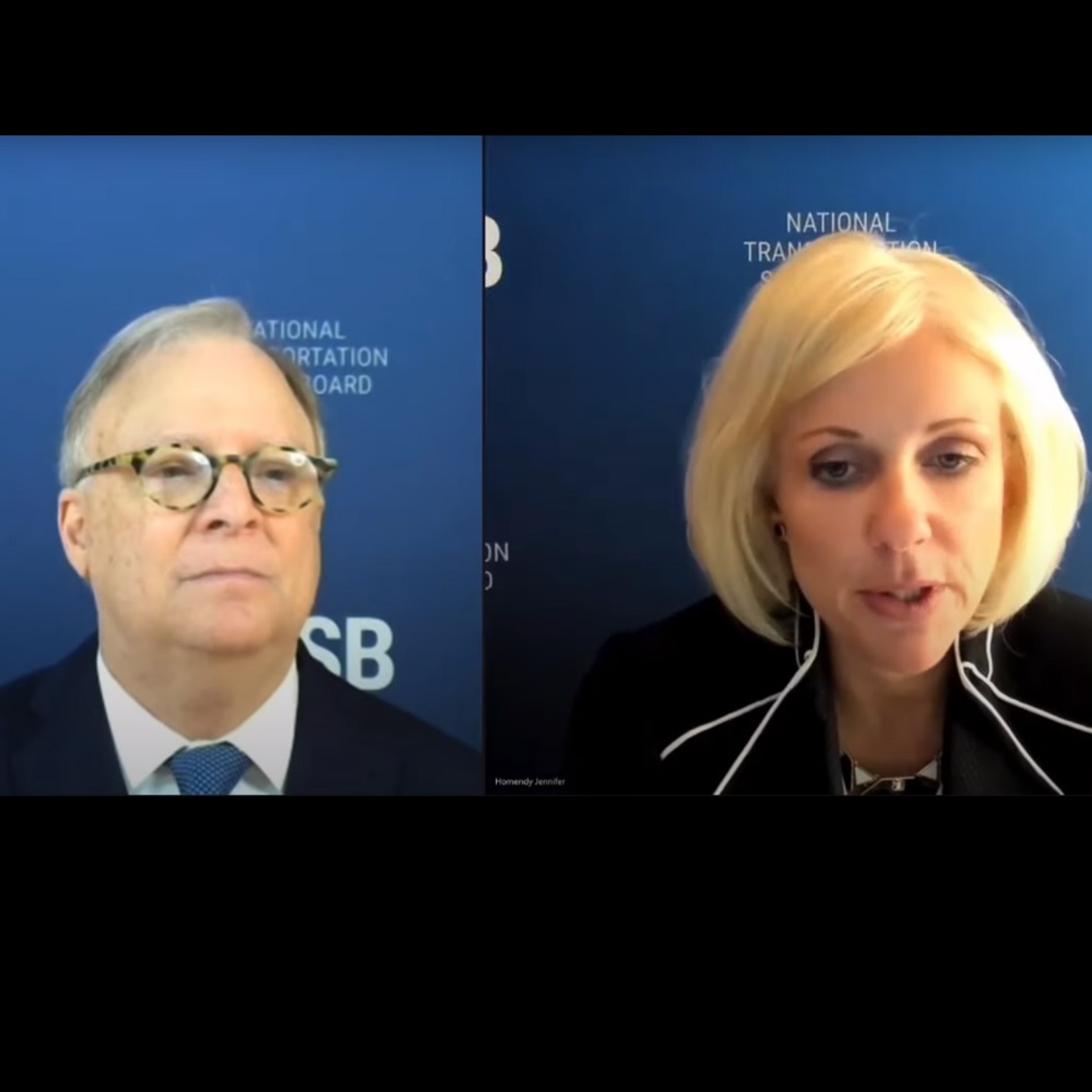 Safety Investigations Podcast