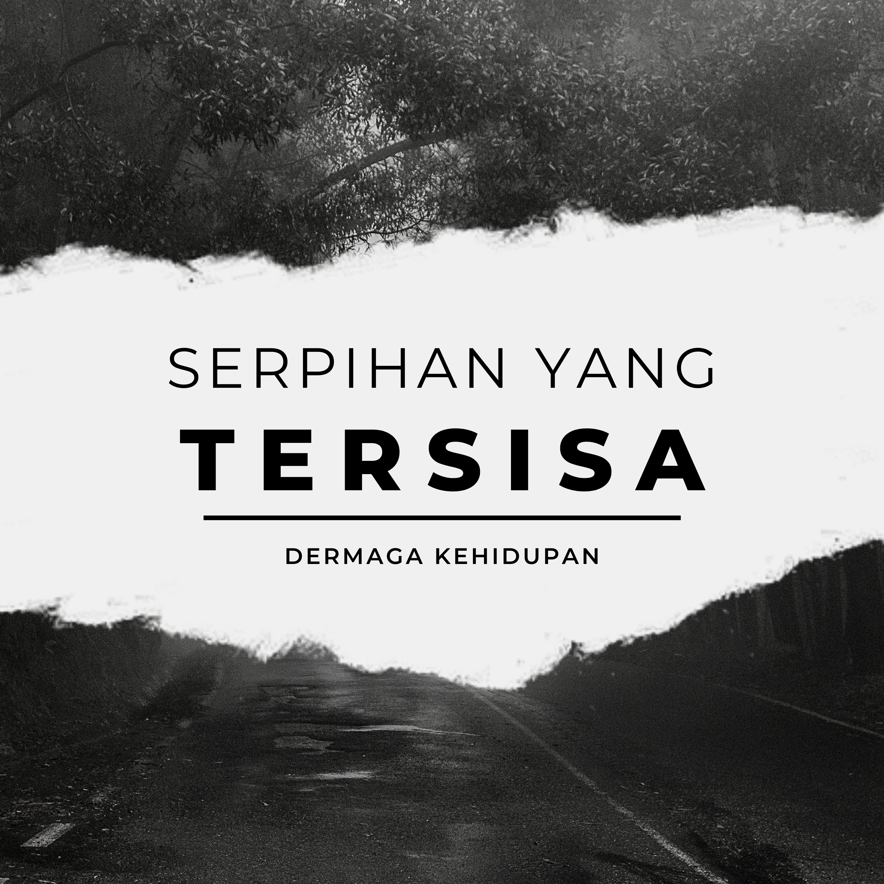 EPISODE 2 - "SERPIHAN YANG TERSISA..." episode artwork