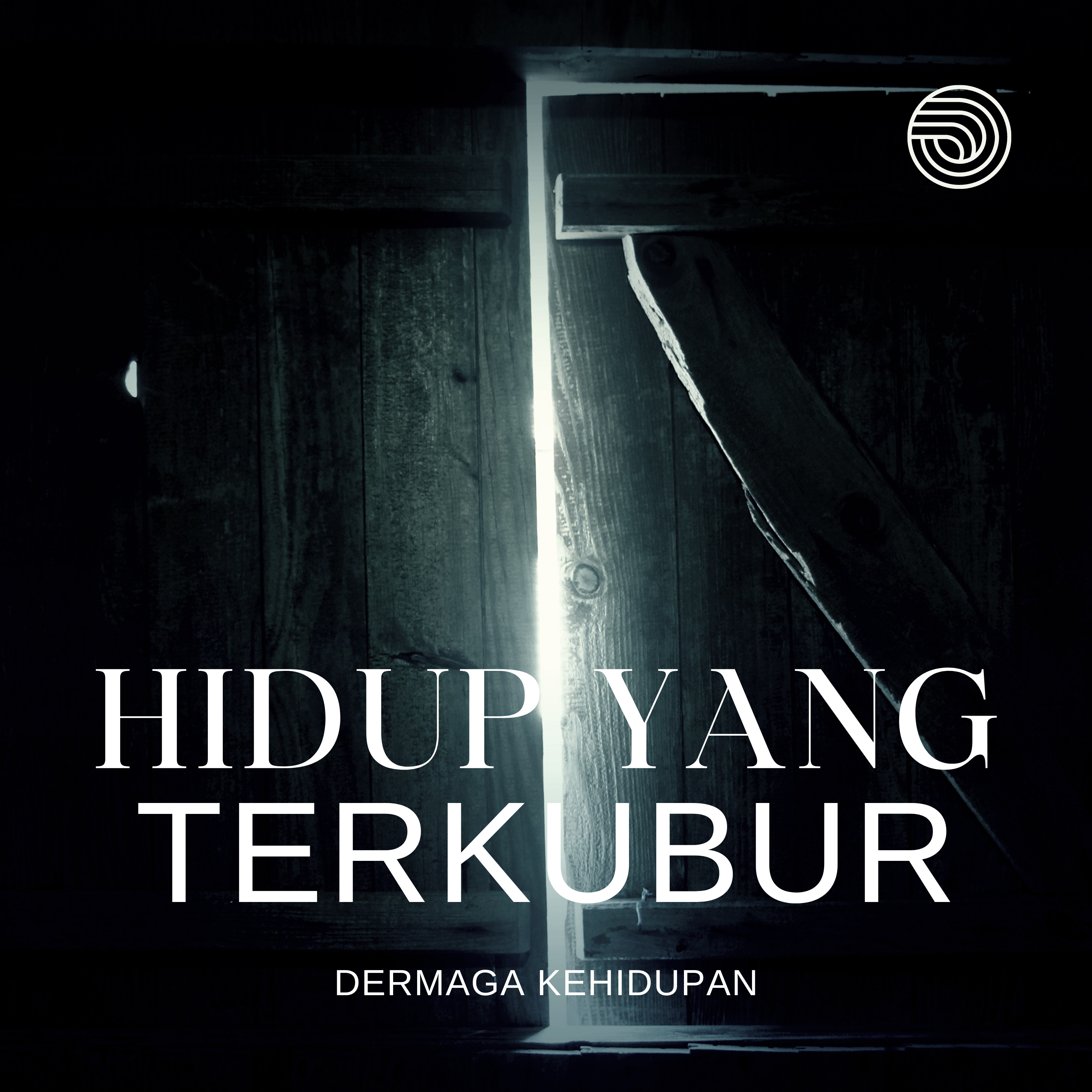 EPISODE 5 - "HIDUP YANG TERKUBUR..." episode artwork