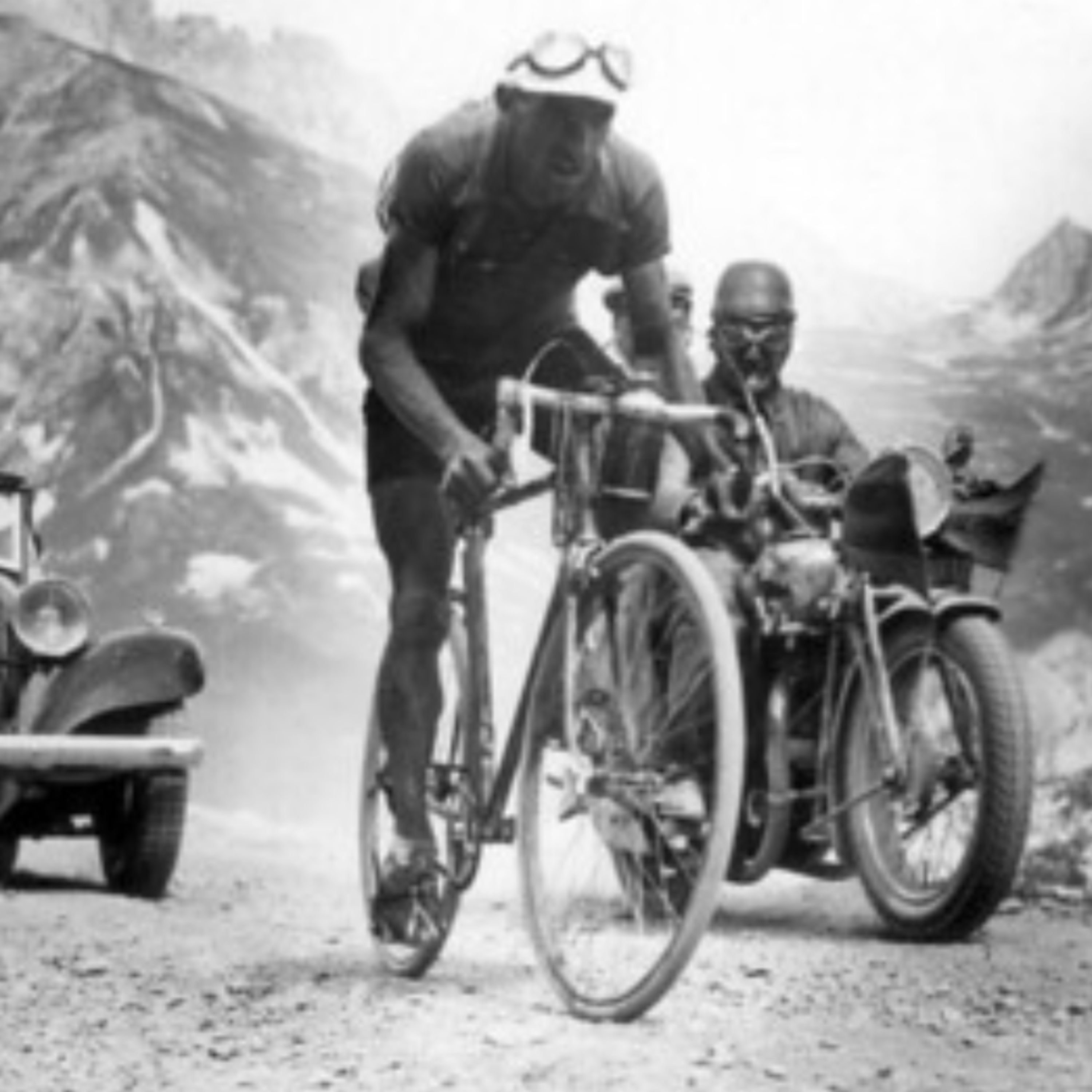 Let\'s Talk Public History