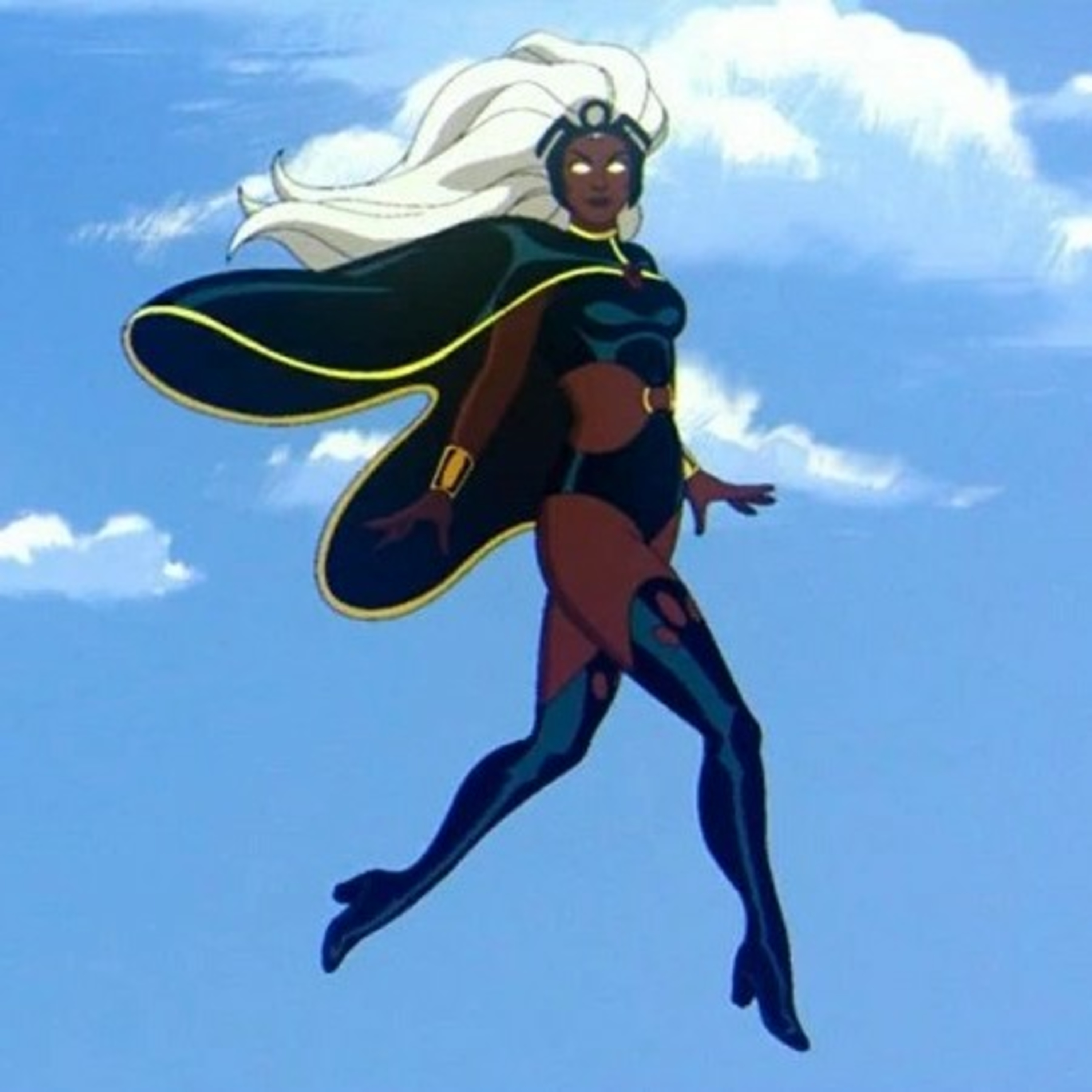 X-Men97 Ep 6 Ultimate Review episode artwork
