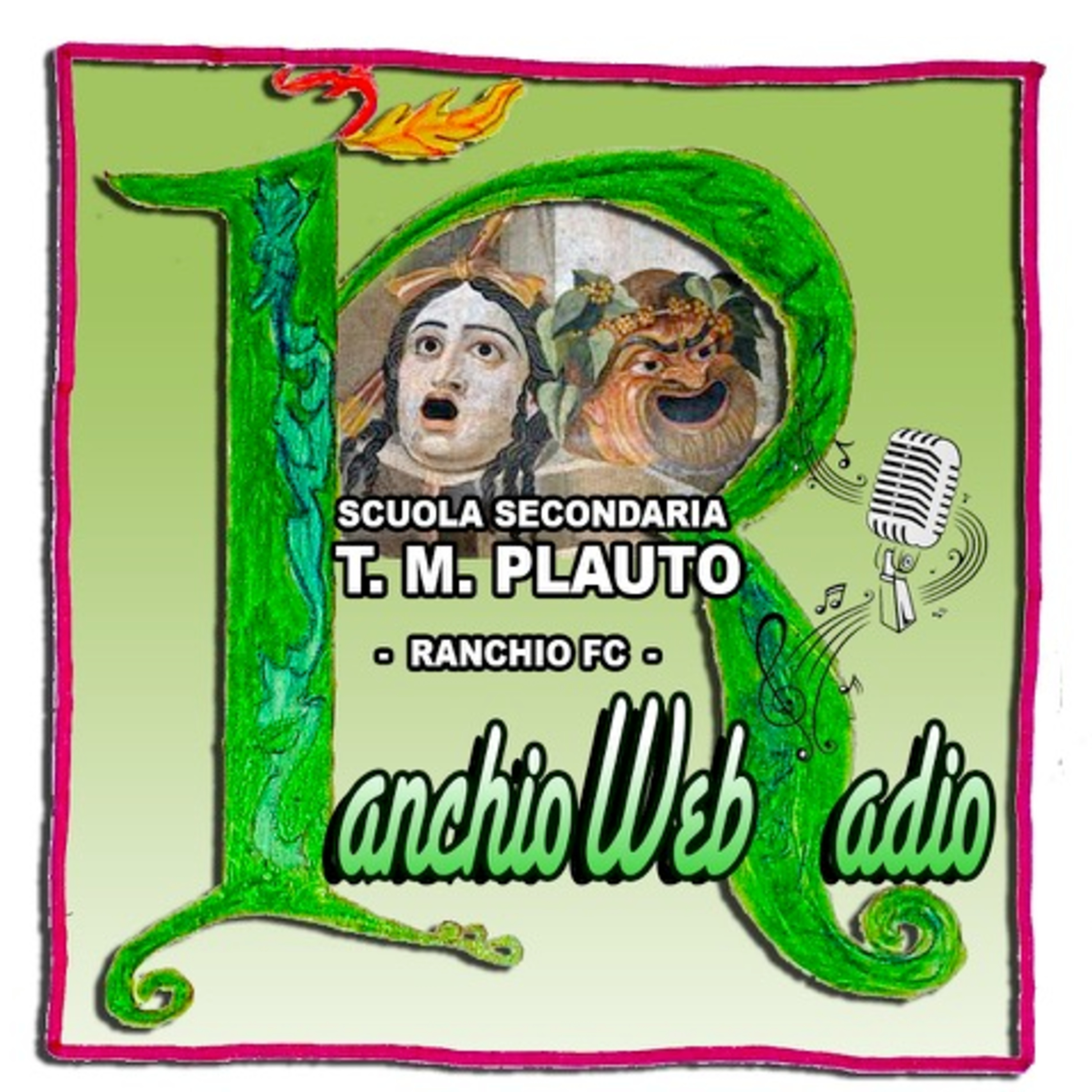 The Radio Is On
