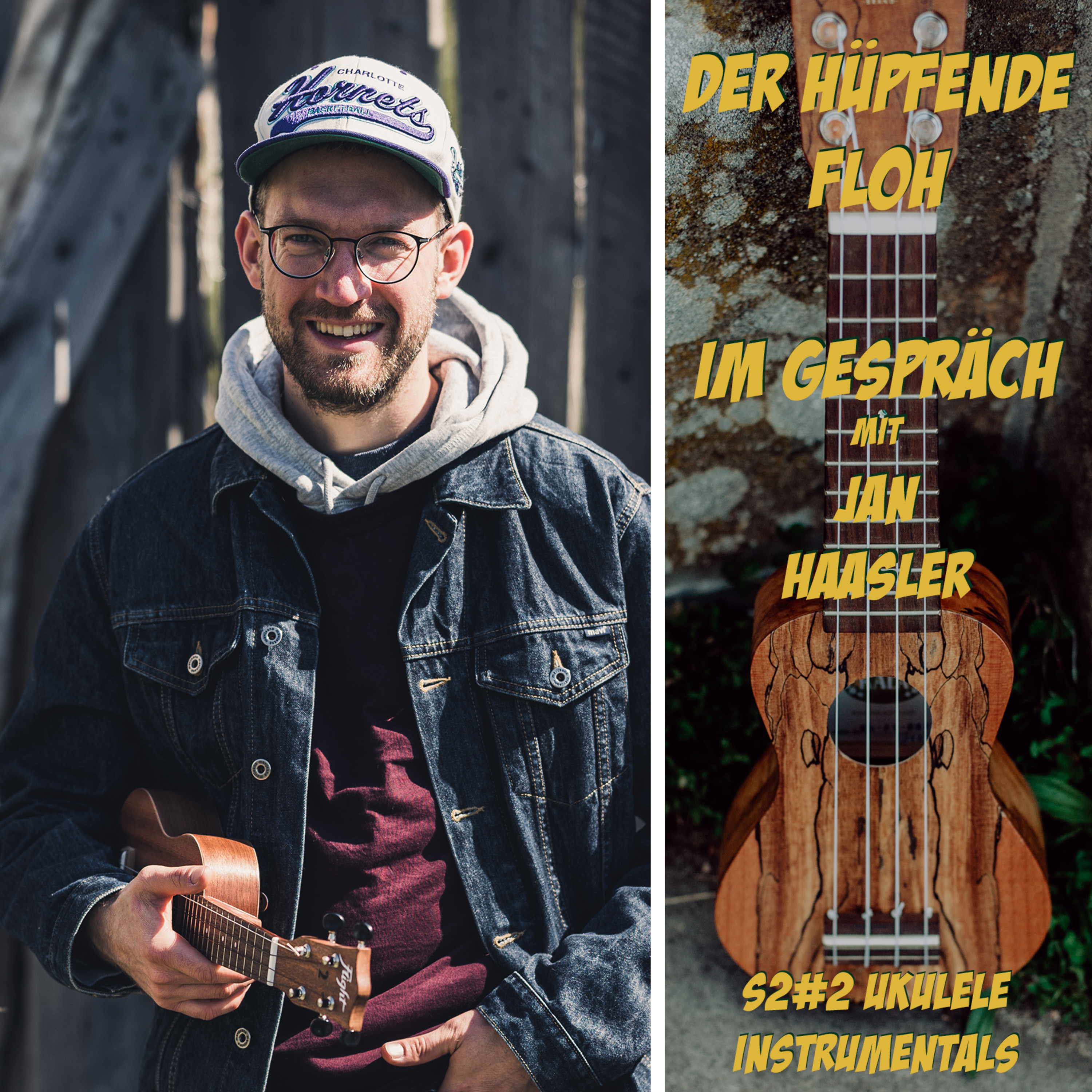 Ukulele Podcast \
