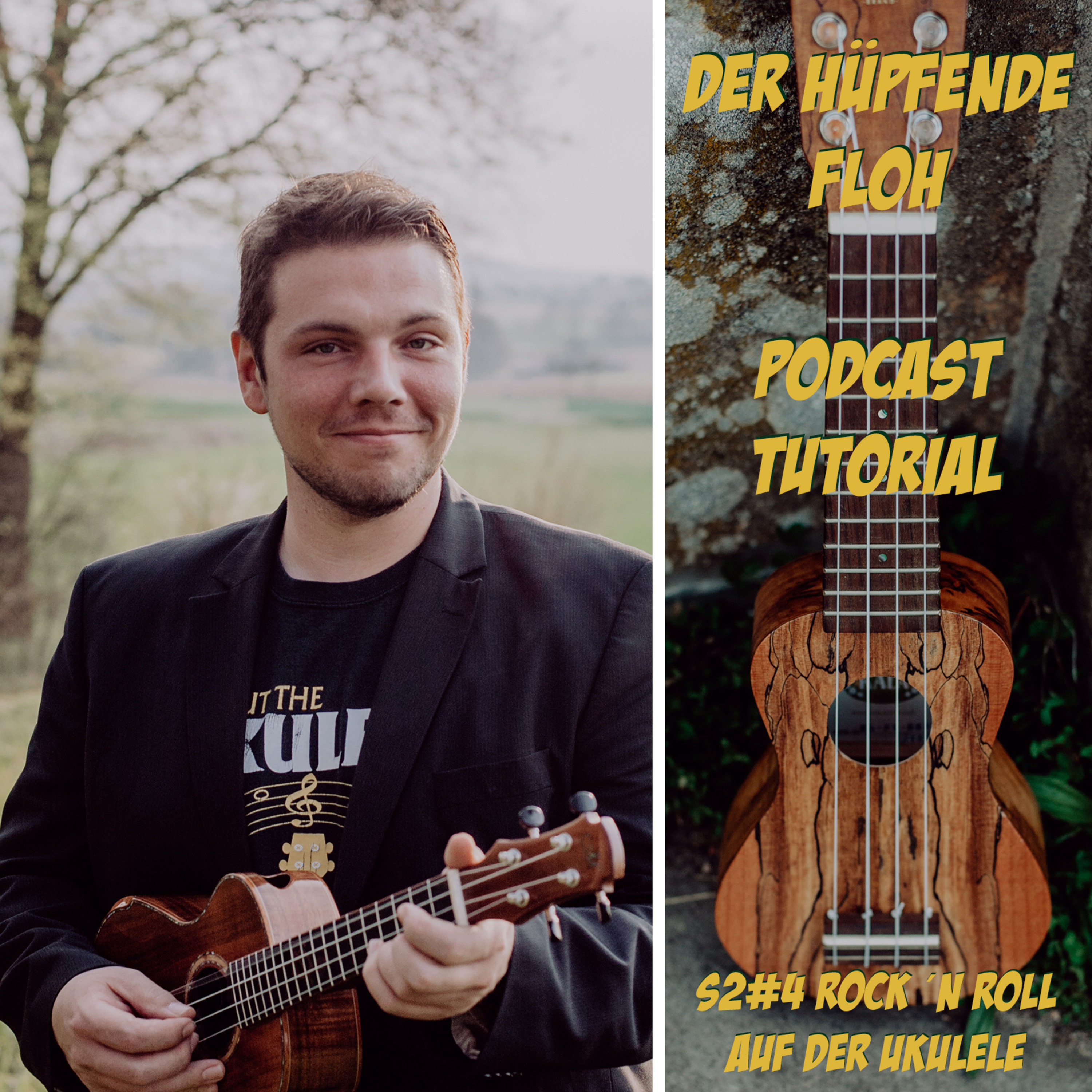 Ukulele Podcast \