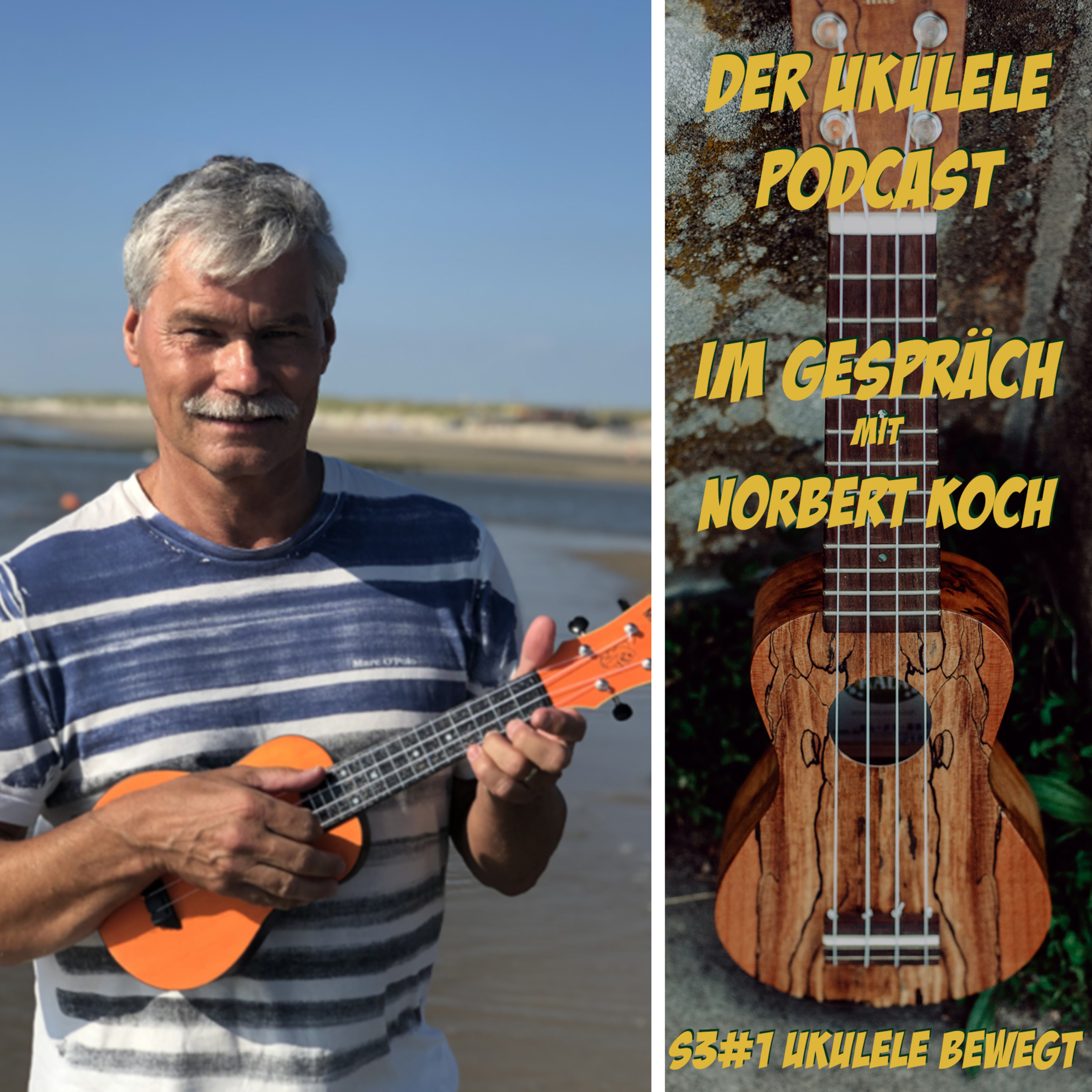 Ukulele Podcast \