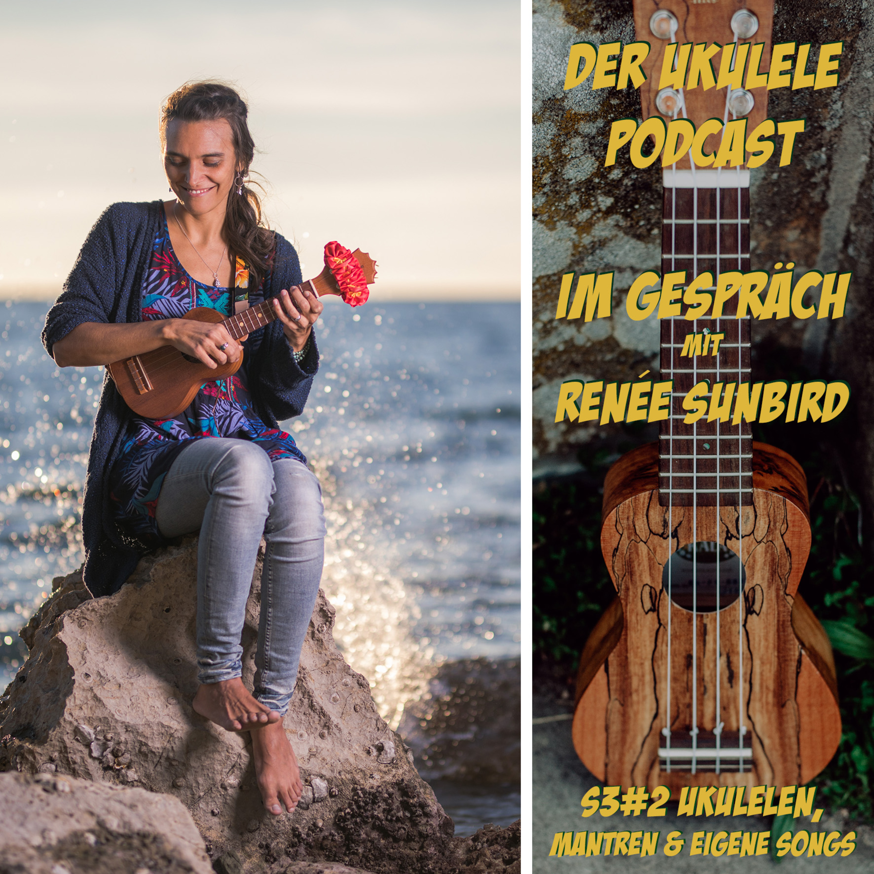 Ukulele Podcast \