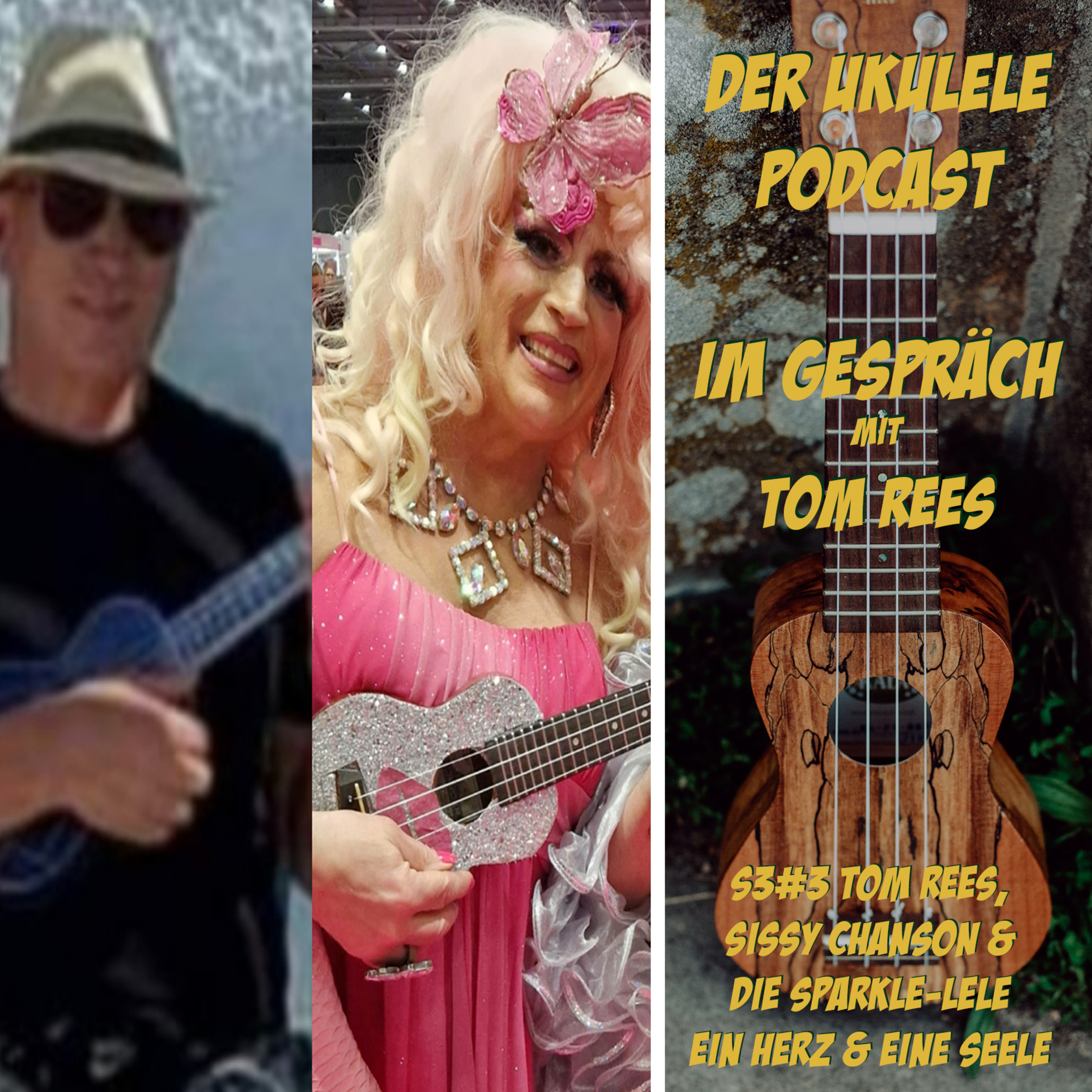 Ukulele Podcast \