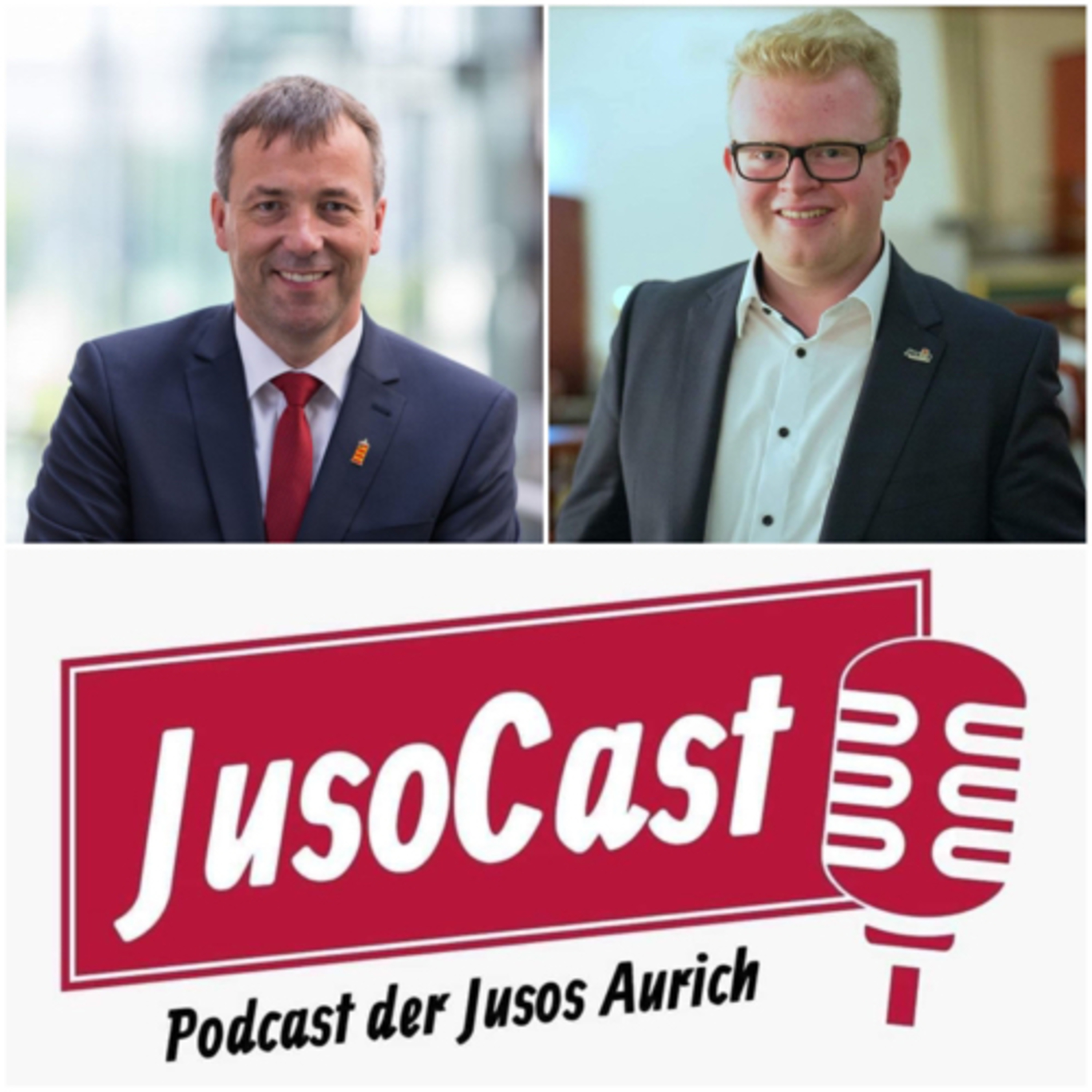 JusoCast Aurich