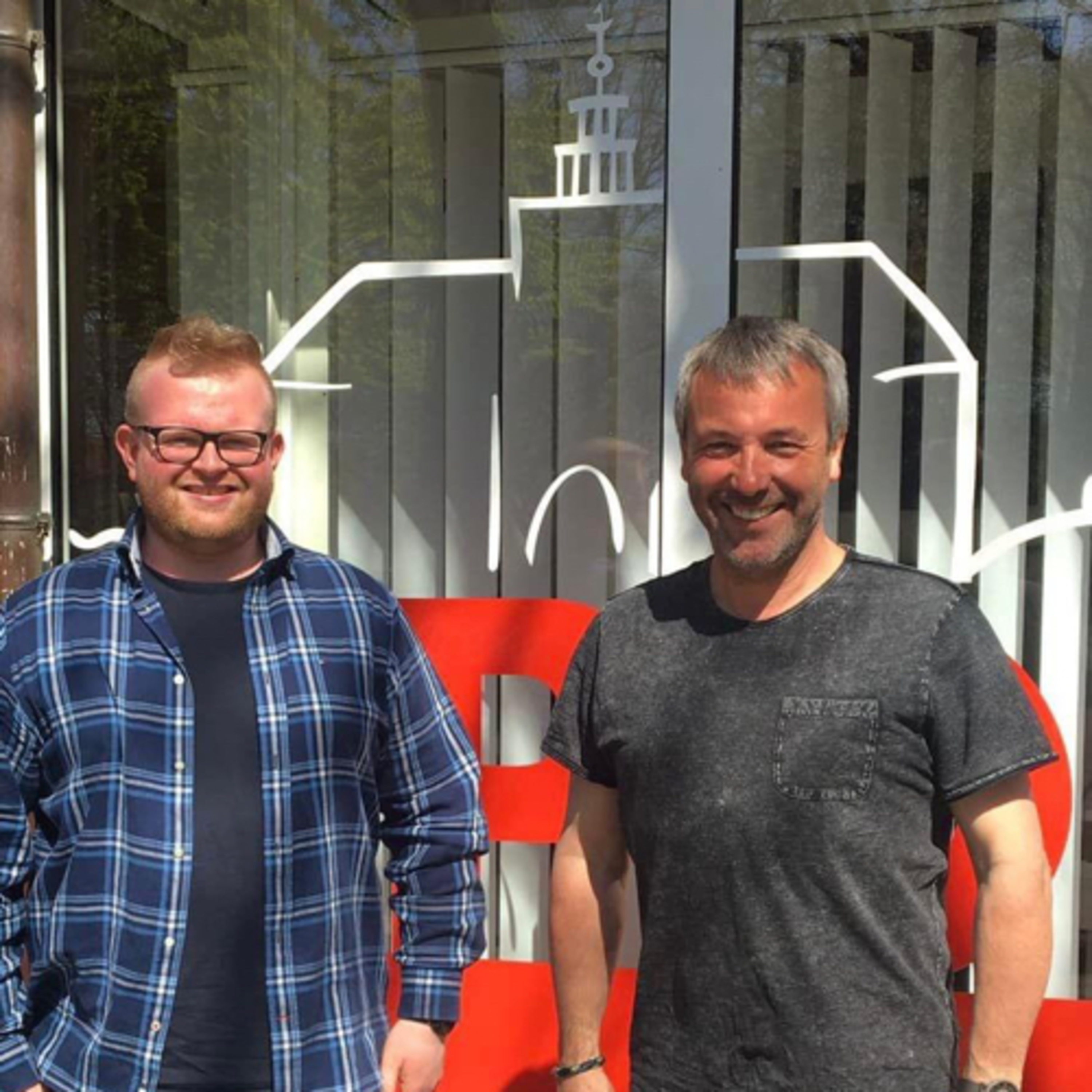 JusoCast Aurich