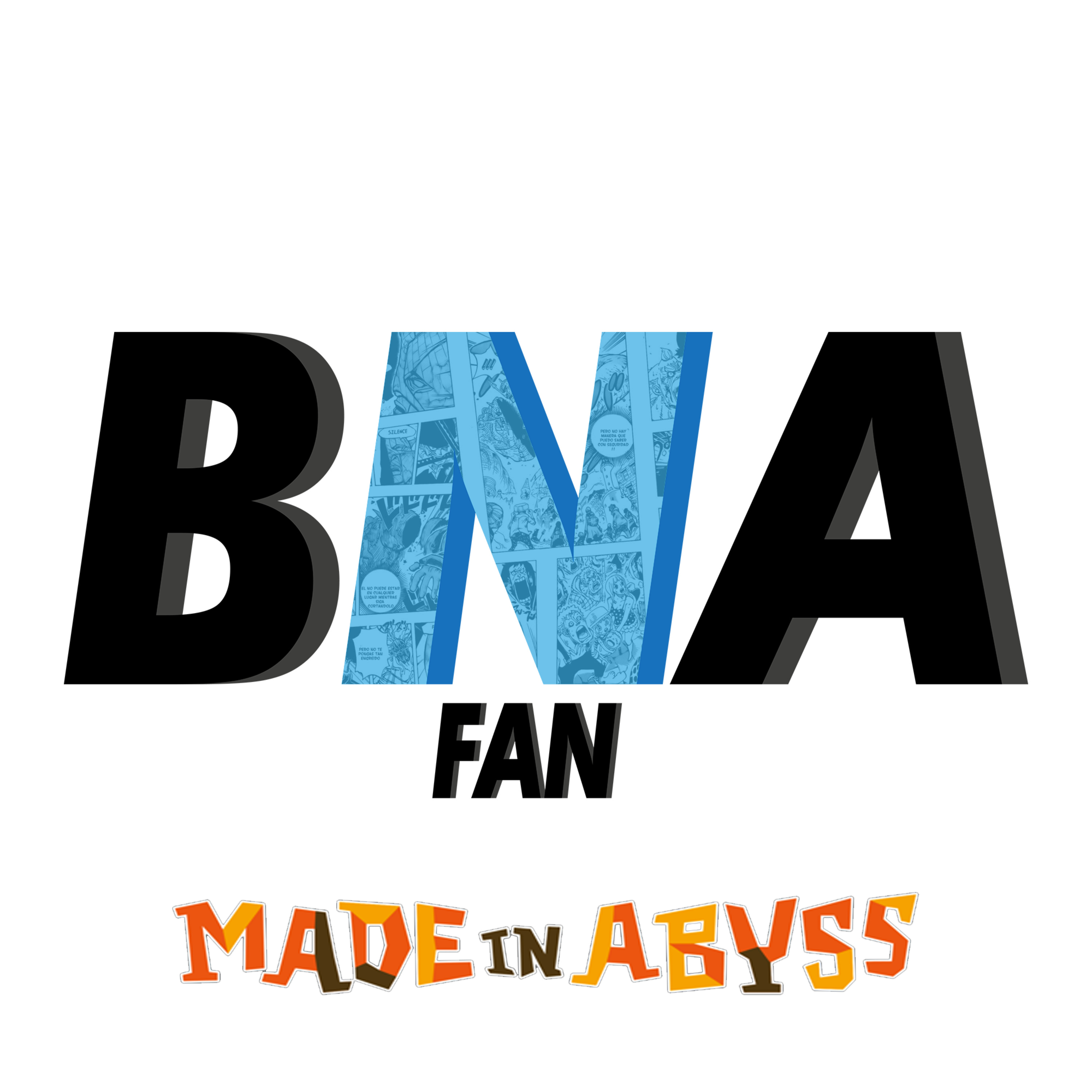 Boku no anime fan - Podcast