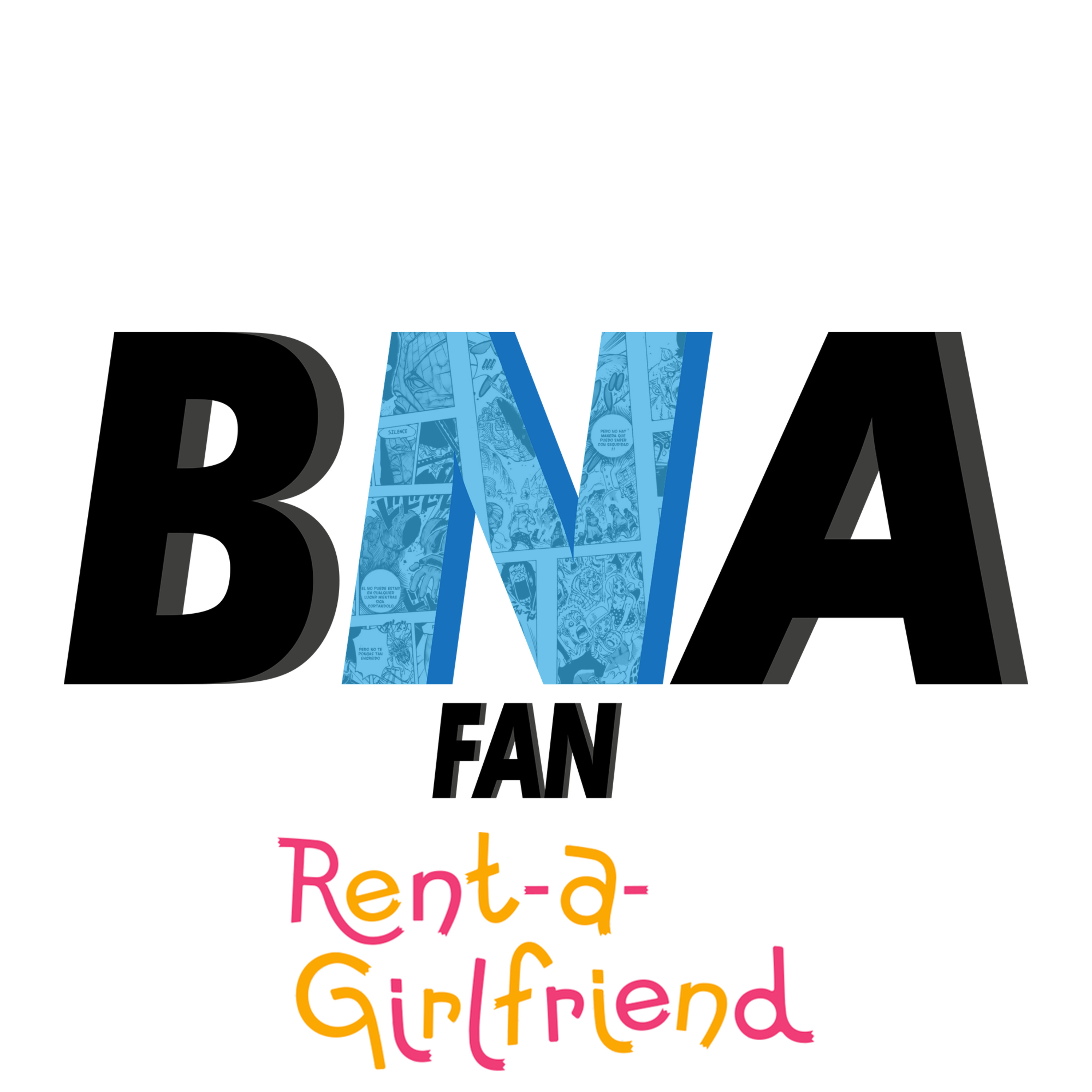 Boku no anime fan - Podcast