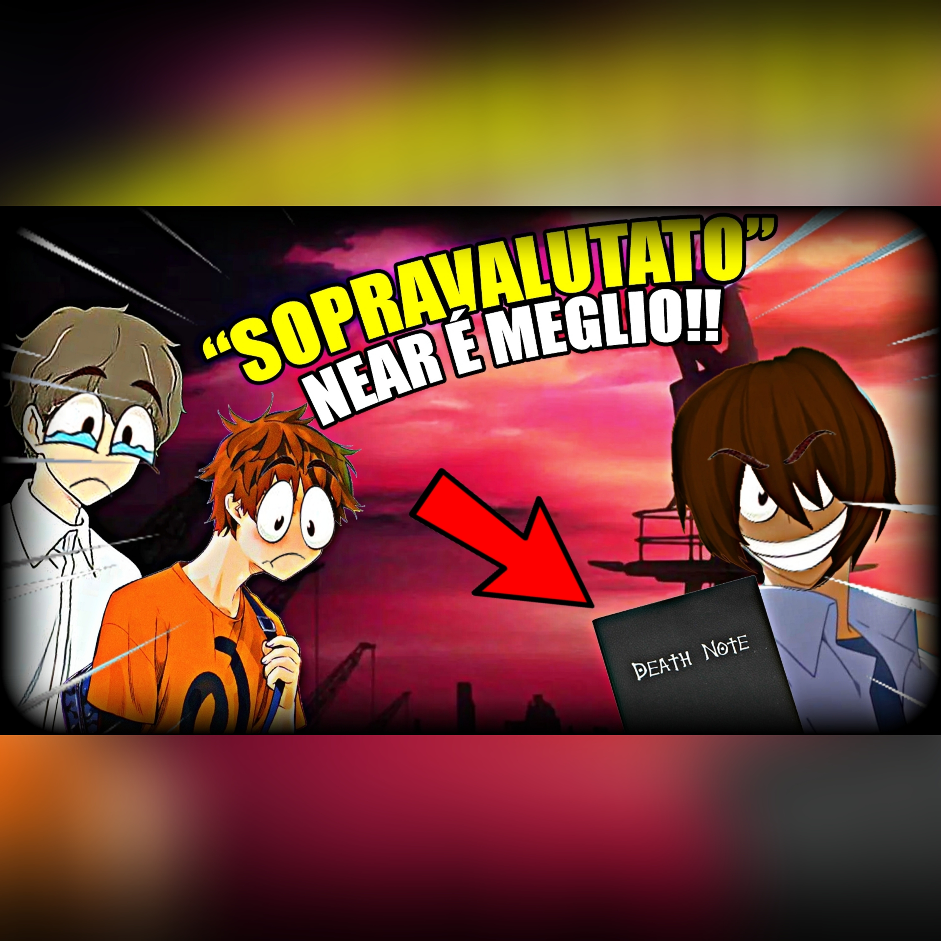 Boku no anime fan - Podcast