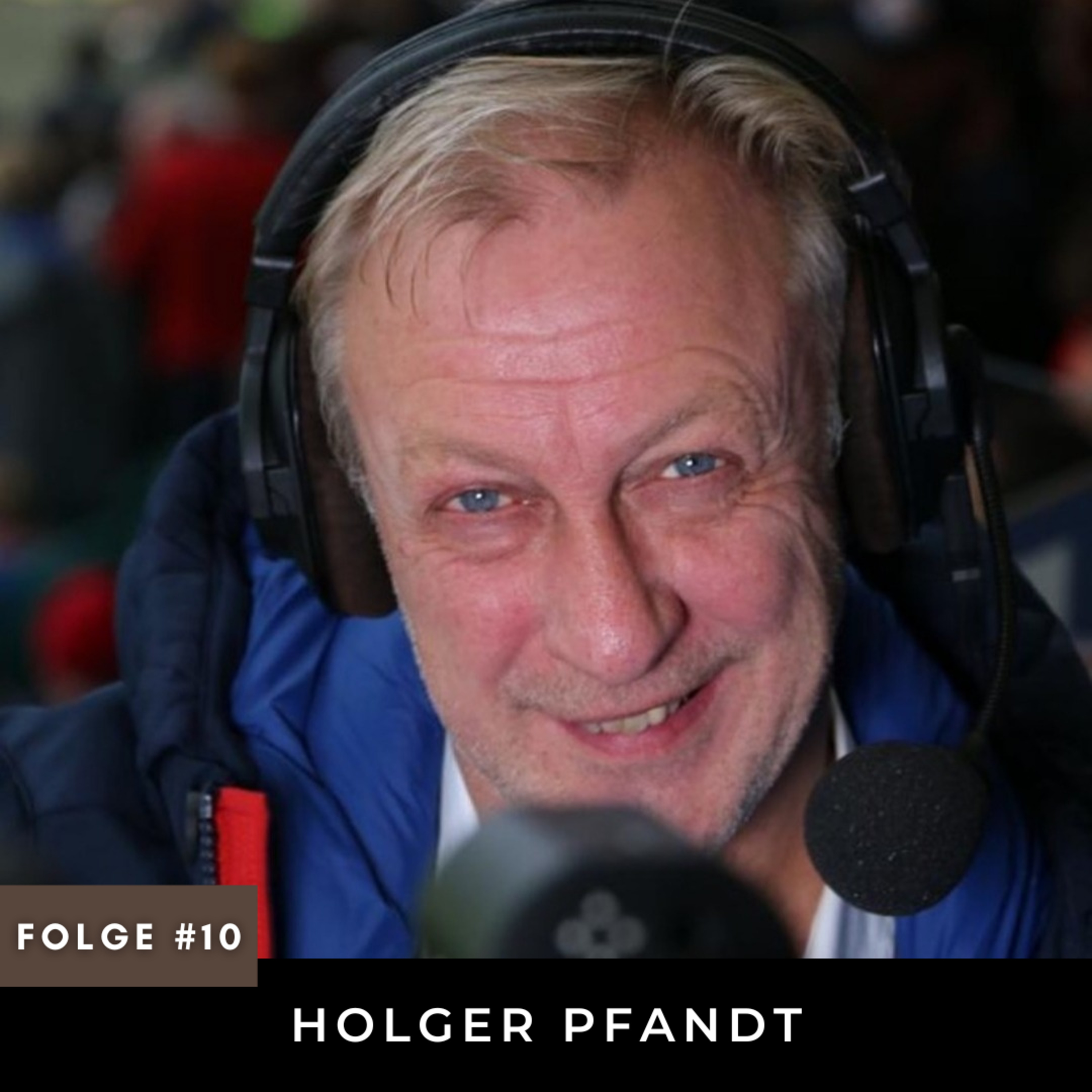 KÜSTENGELABER - Der Hansa-Podcast