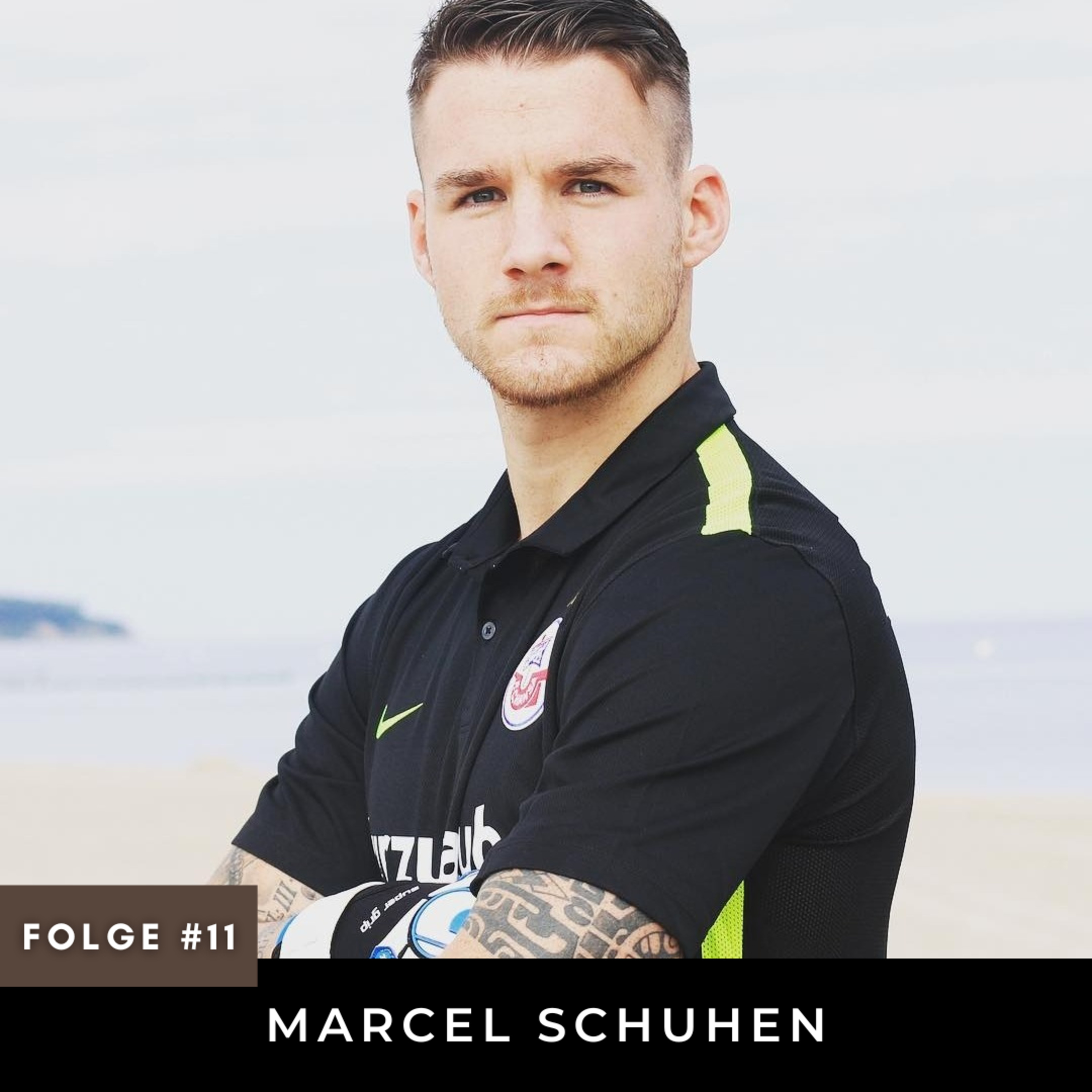 KÜSTENGELABER - Der Hansa-Podcast