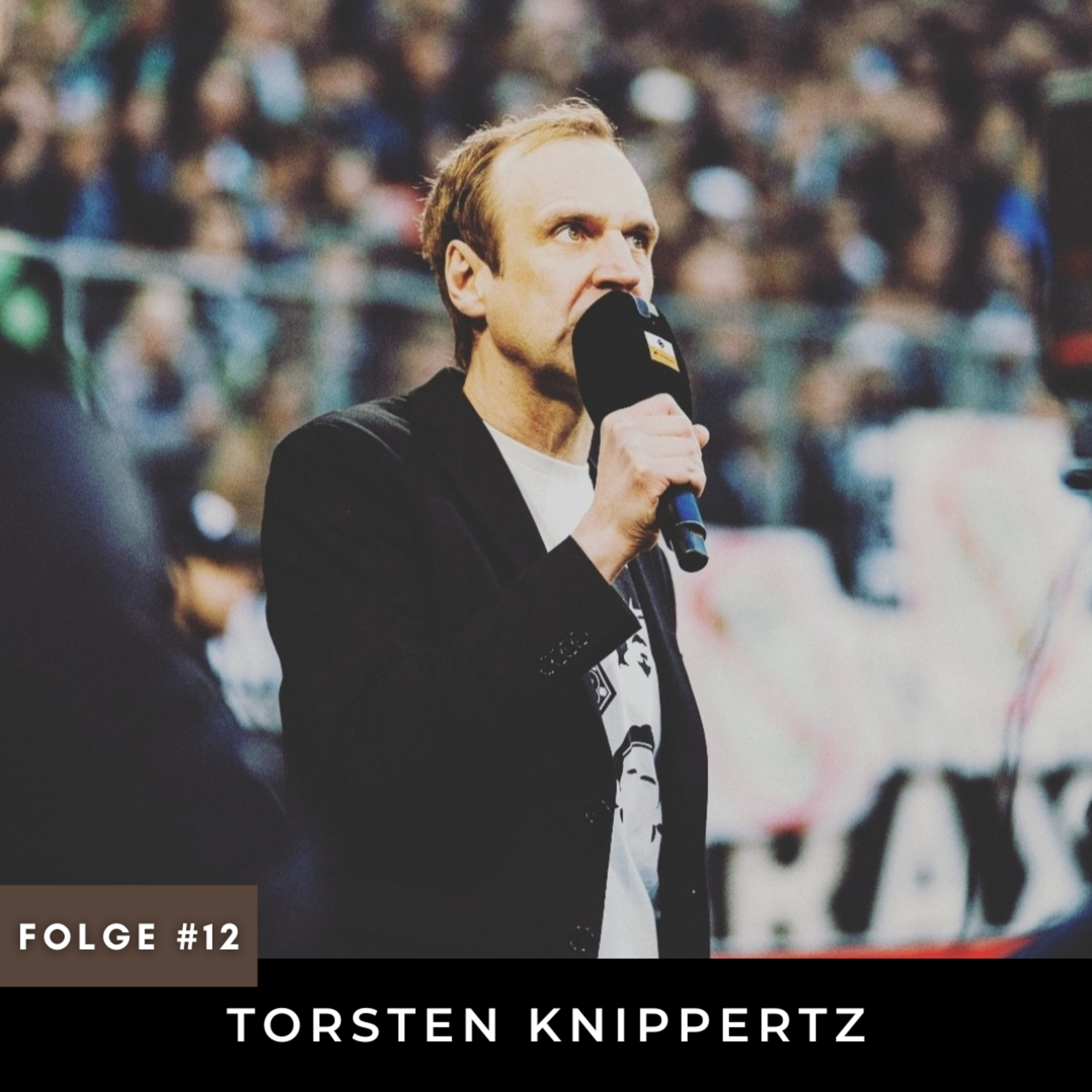 KÜSTENGELABER - Der Hansa-Podcast