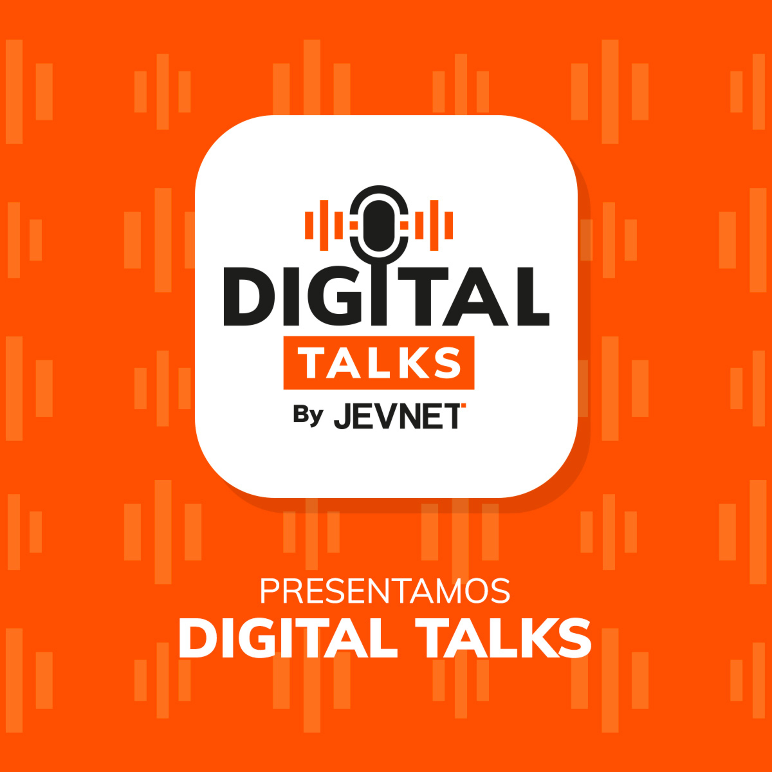 Digital Talks by Jevnet