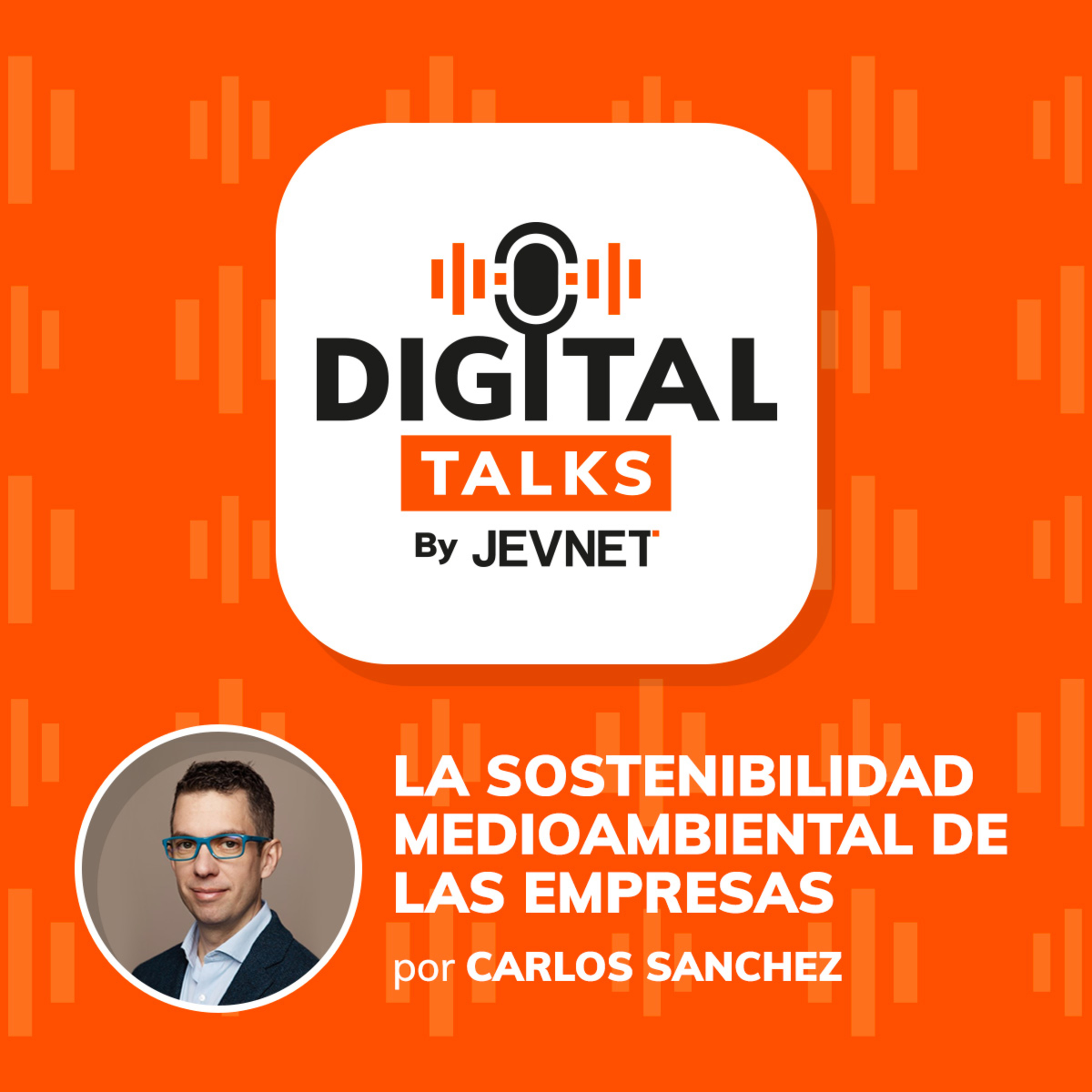 Digital Talks by Jevnet