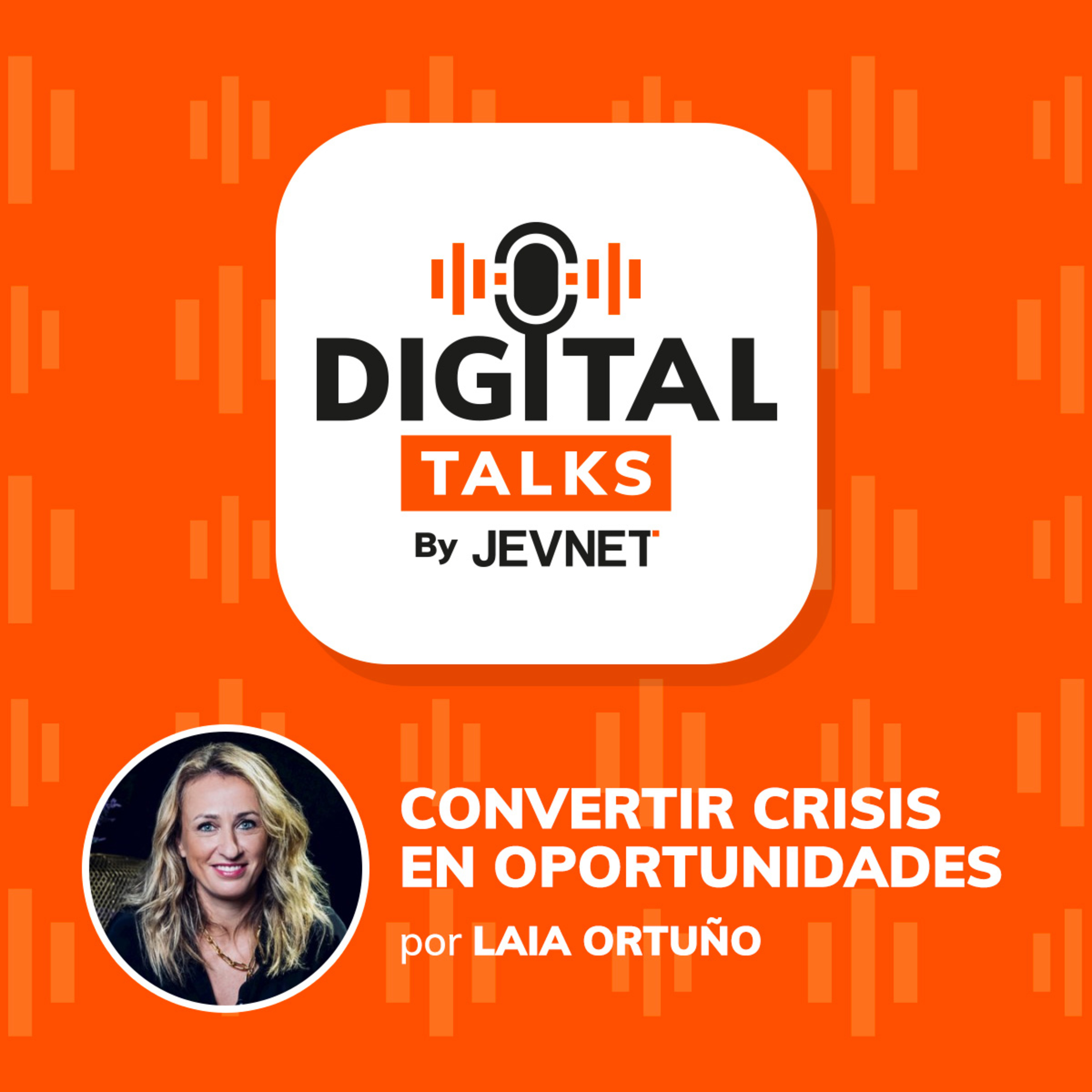 Digital Talks by Jevnet