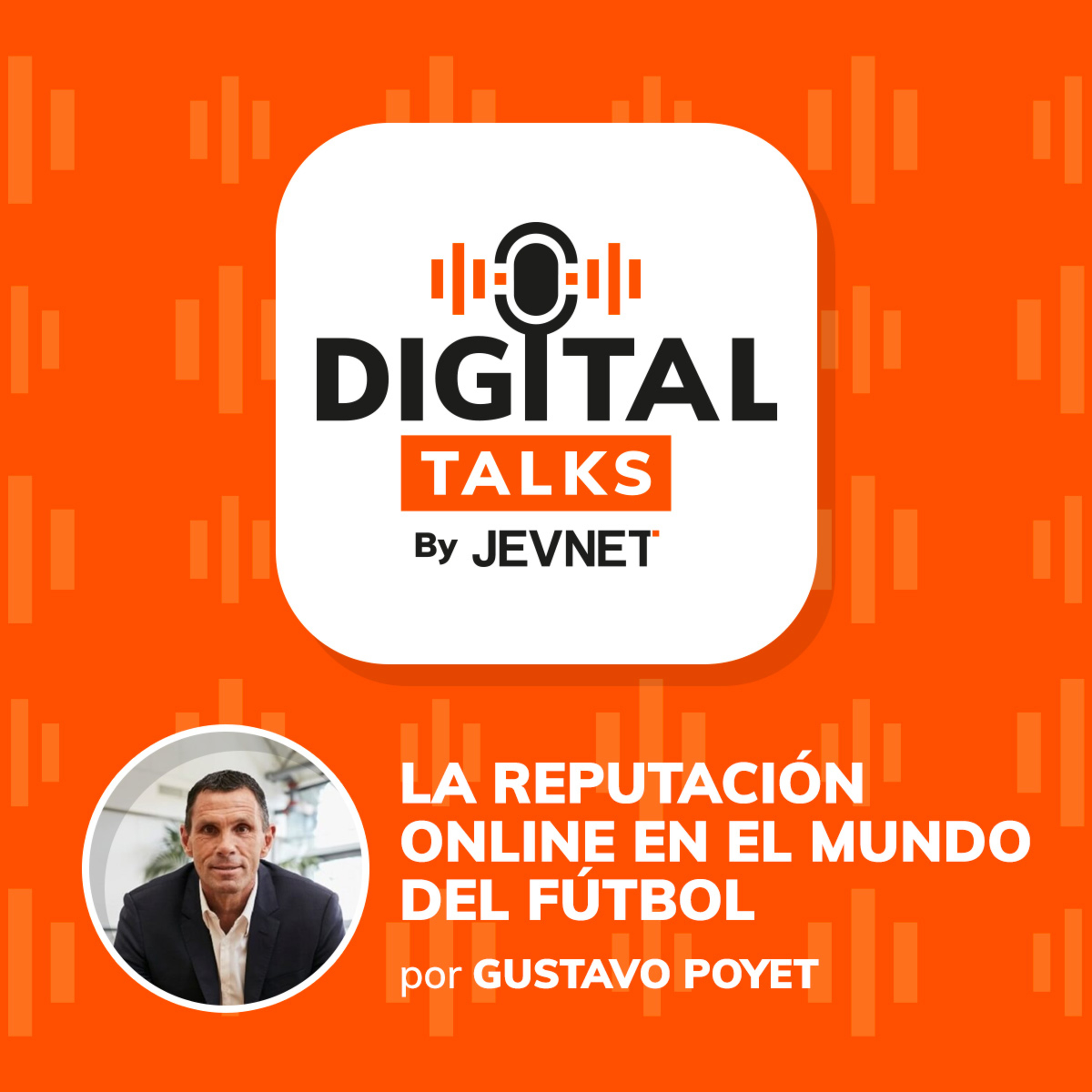 Digital Talks by Jevnet