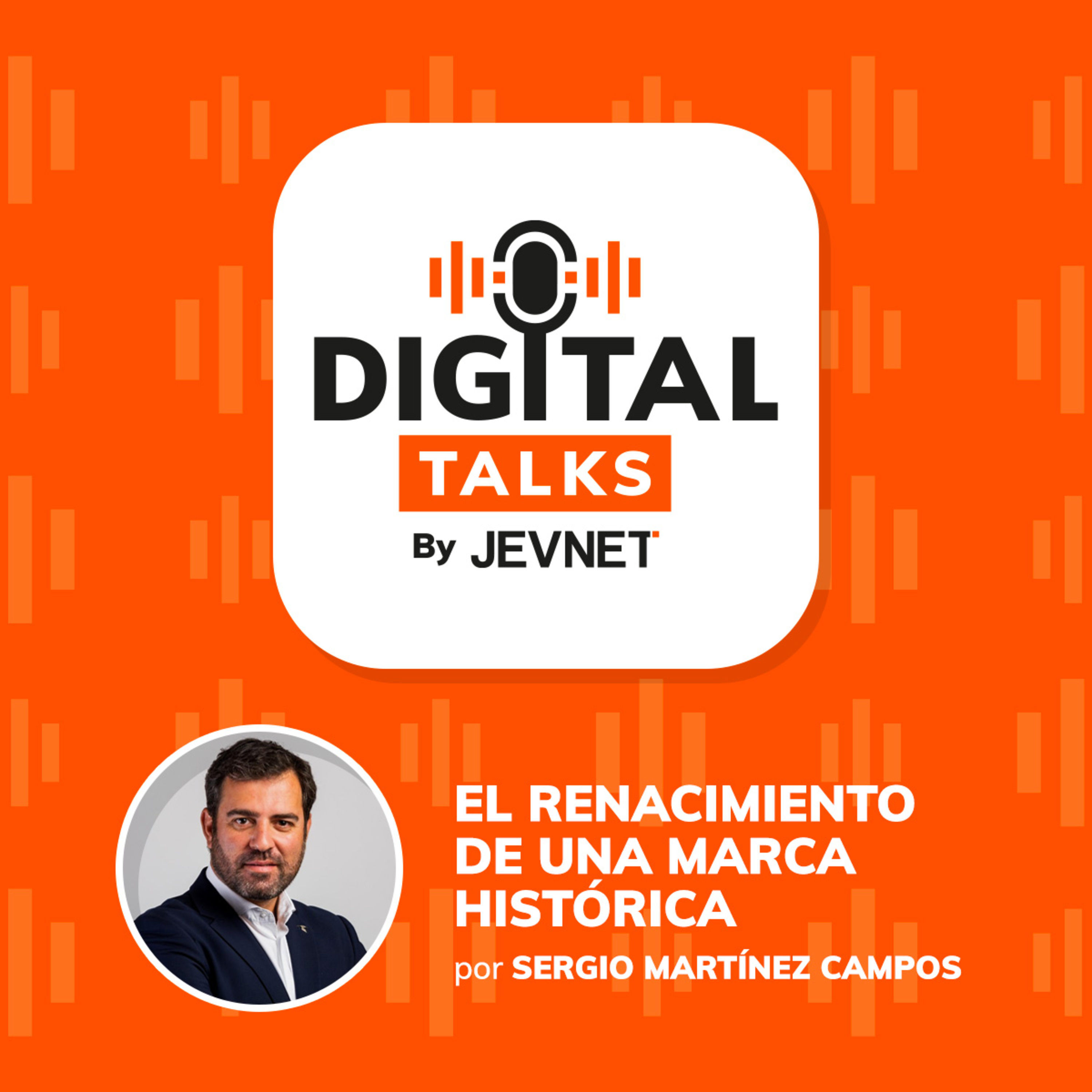 Digital Talks by Jevnet