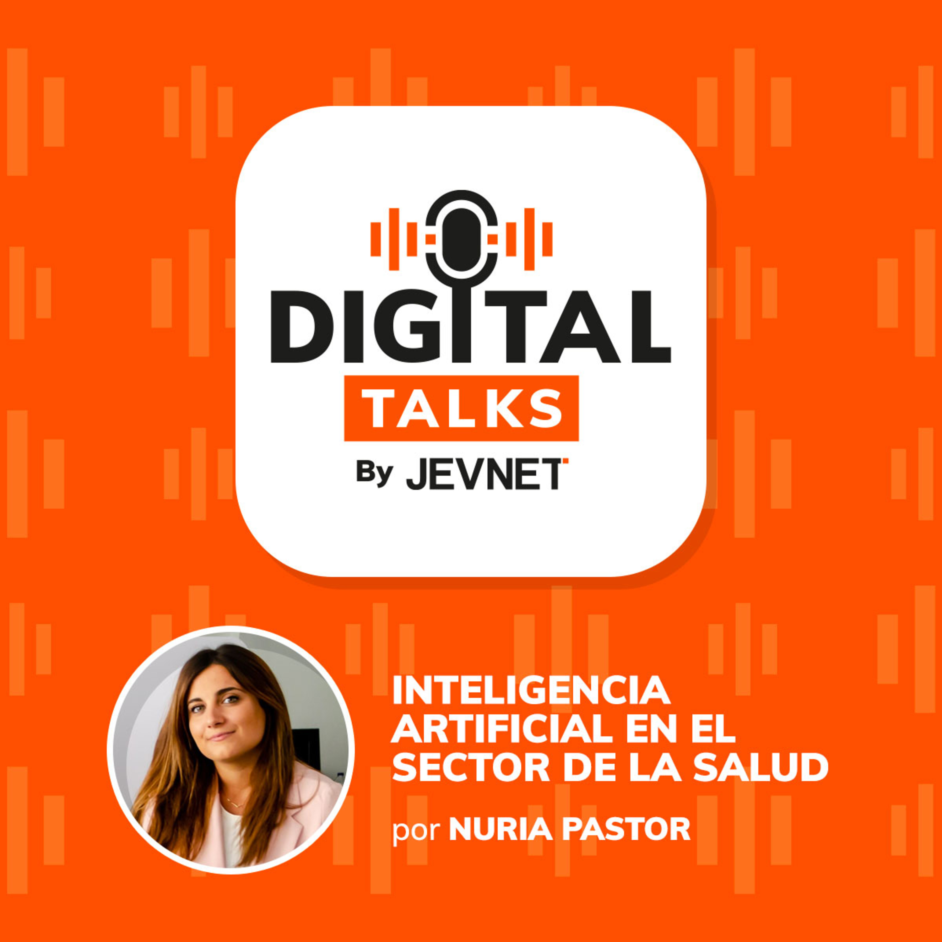 Digital Talks by Jevnet
