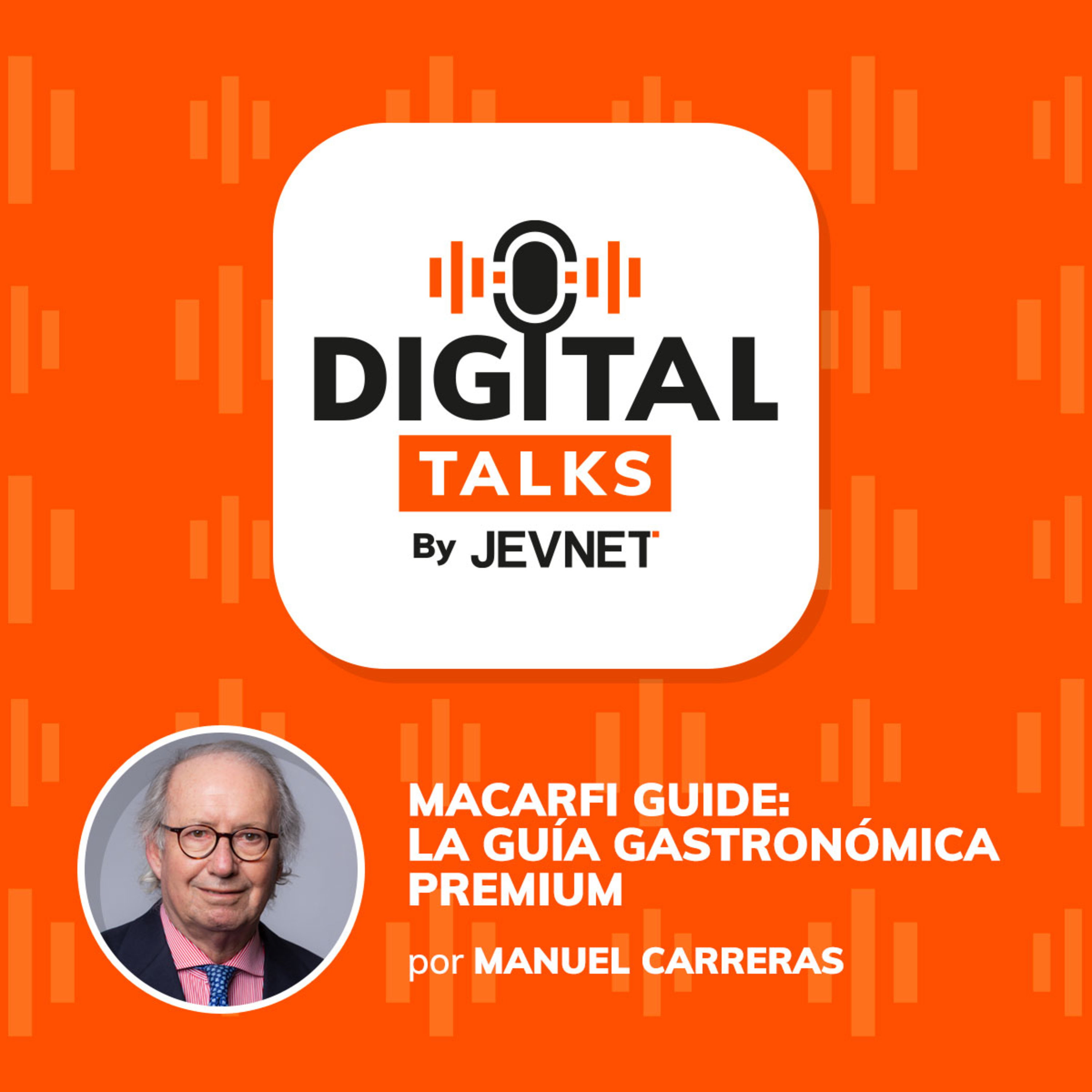 Digital Talks by Jevnet