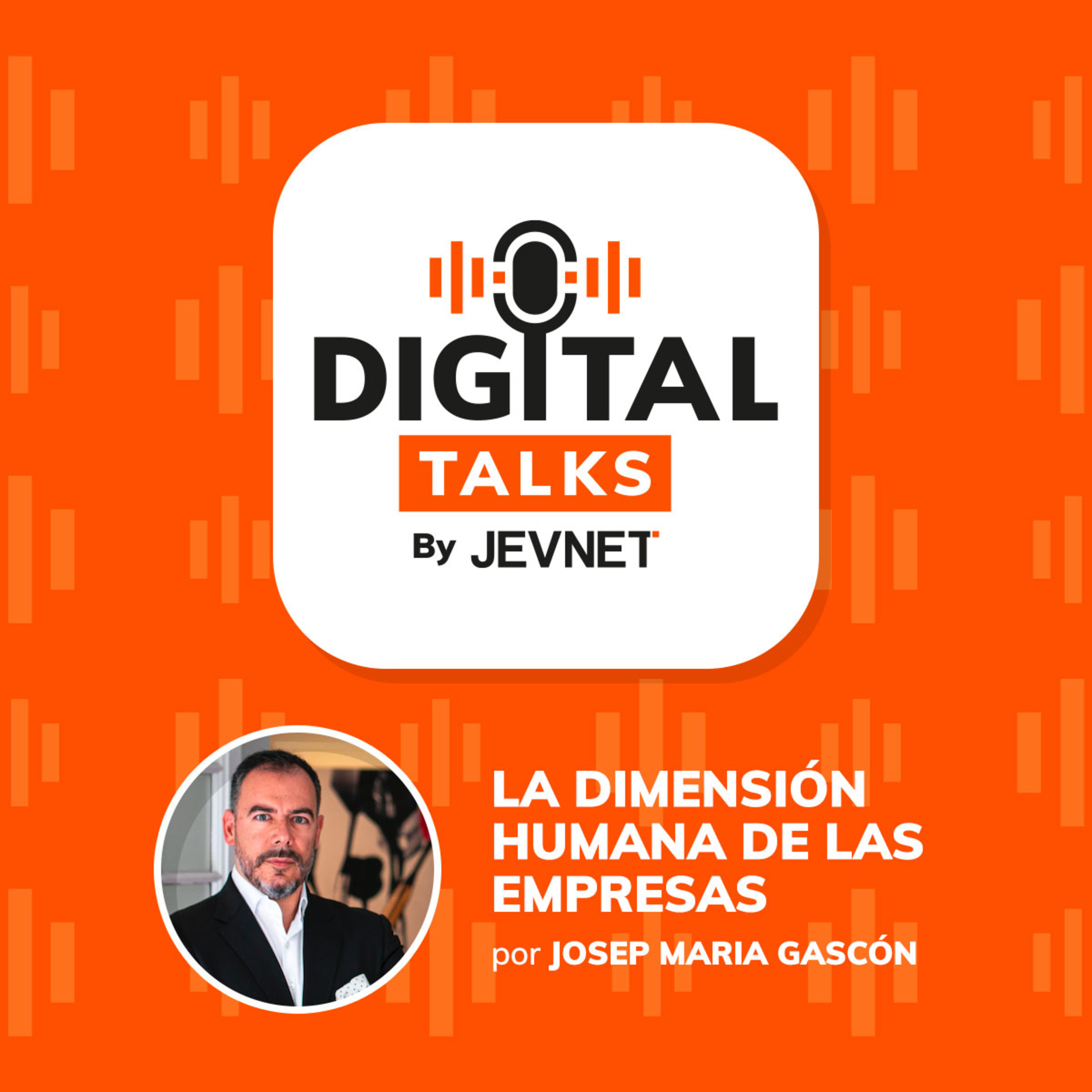 Digital Talks by Jevnet