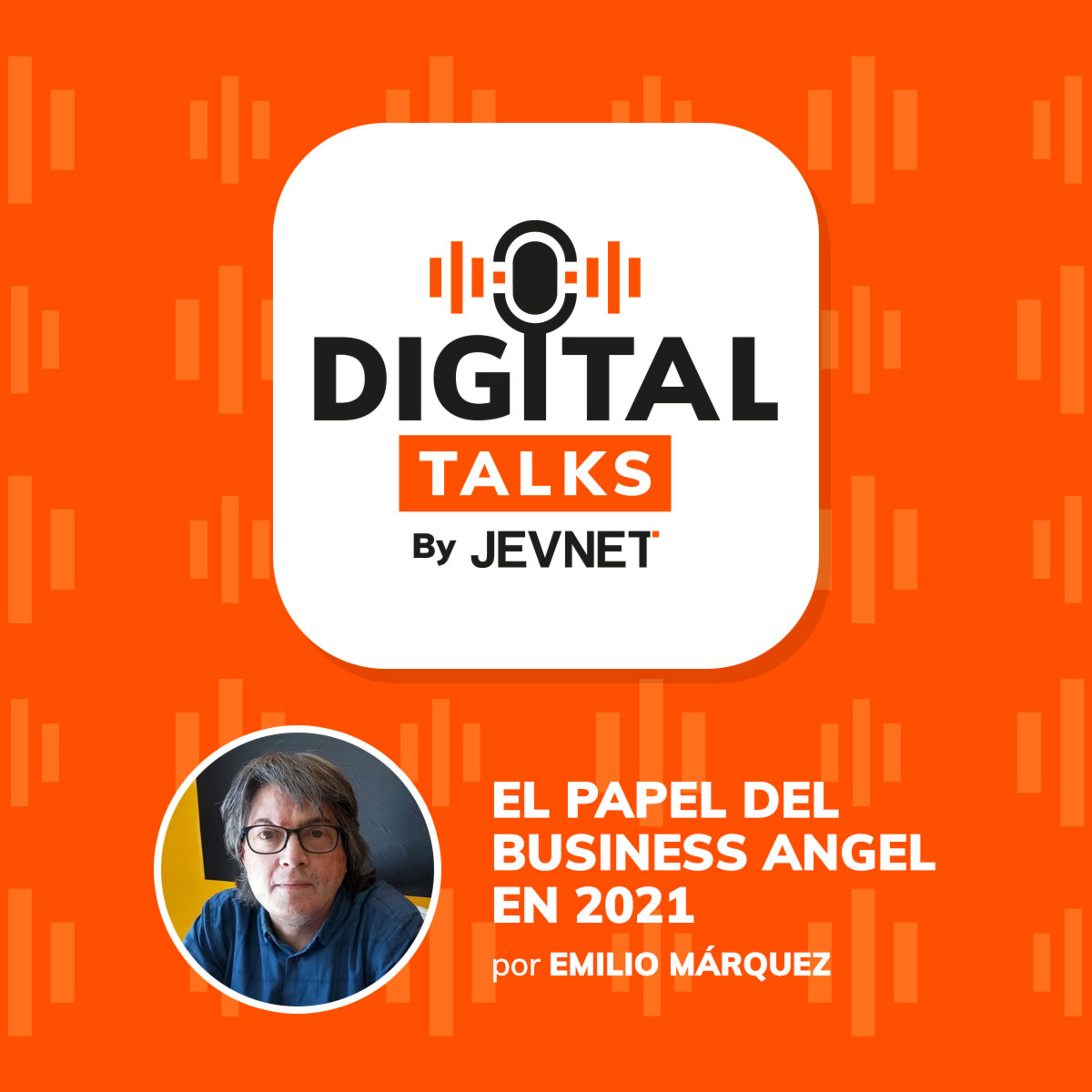 Digital Talks by Jevnet
