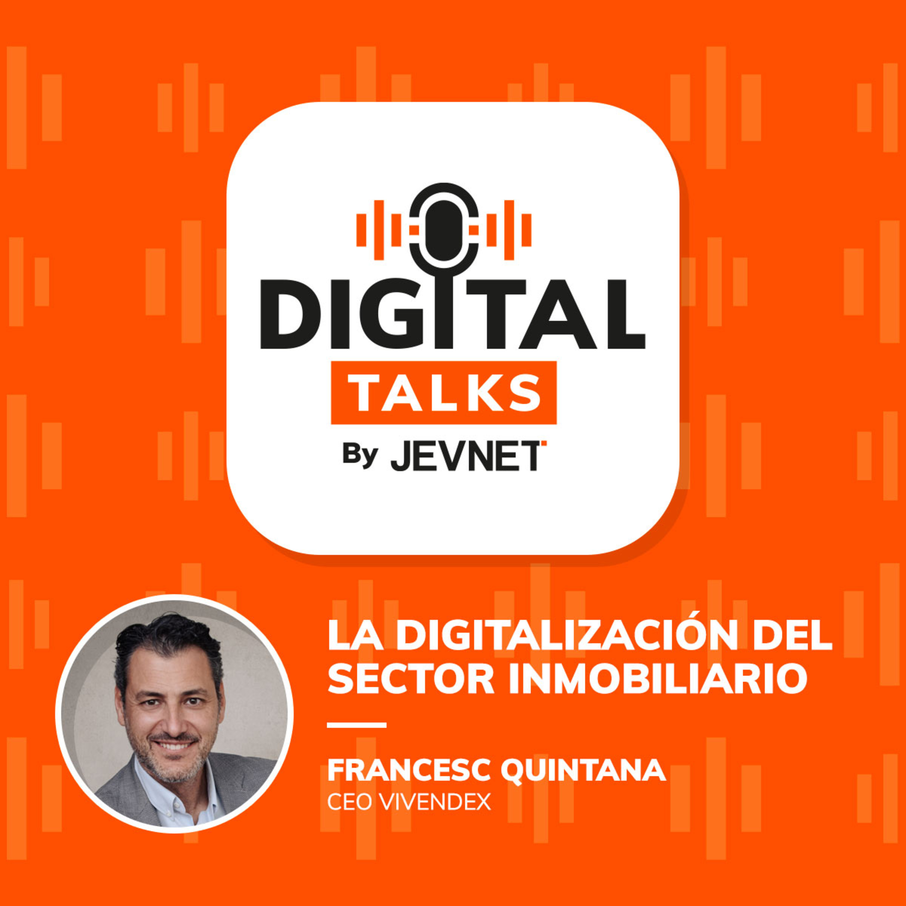 Digital Talks by Jevnet