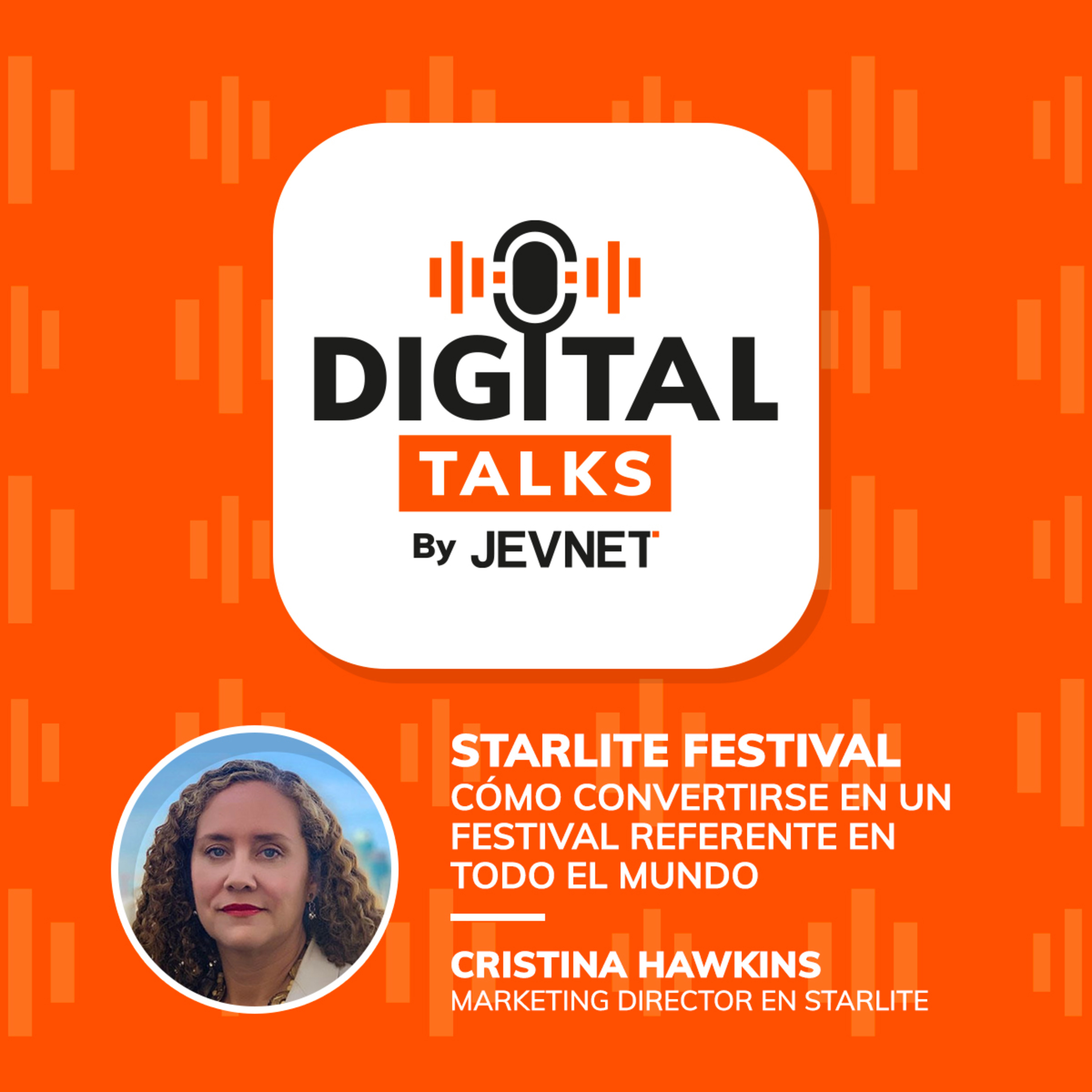 Digital Talks by Jevnet