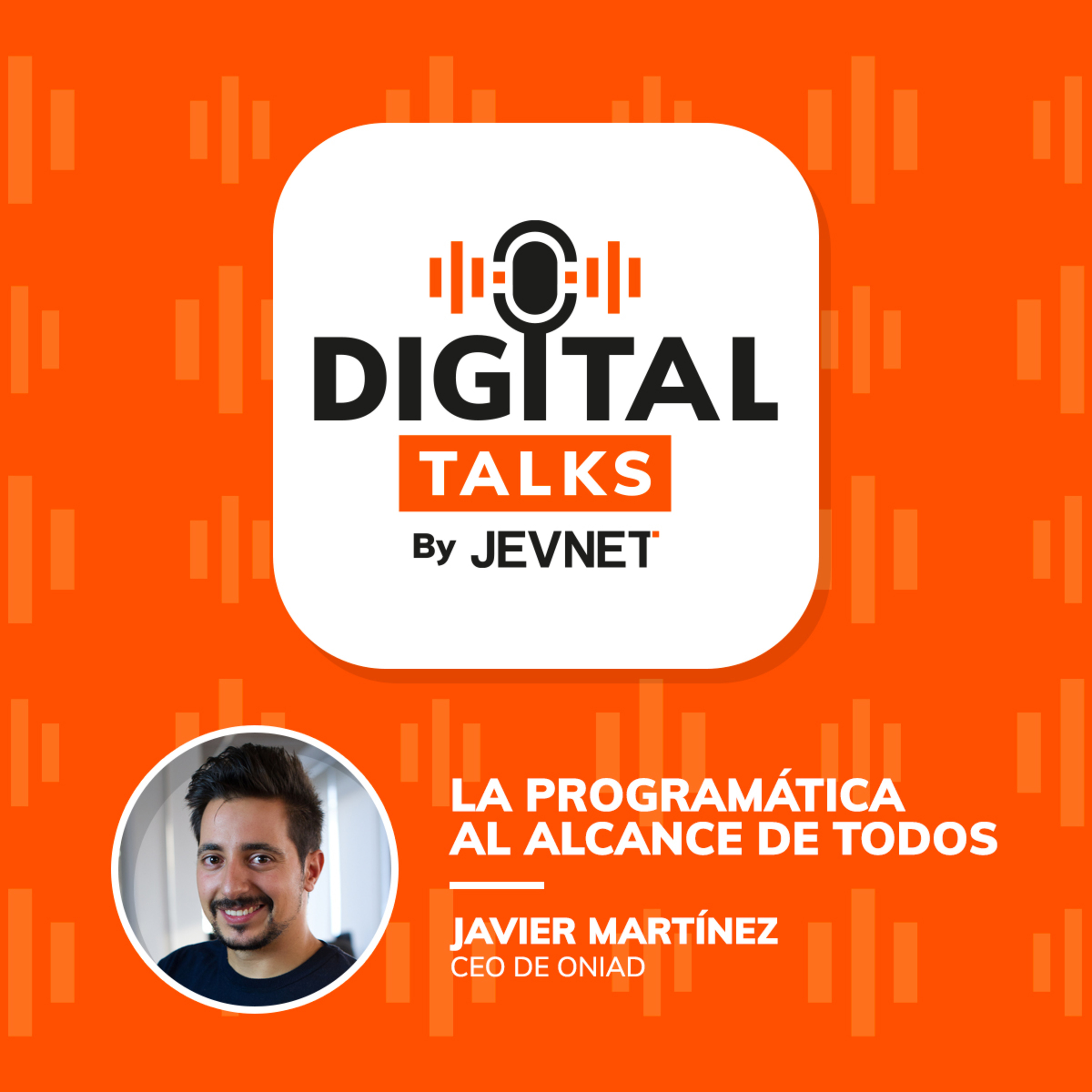 Digital Talks by Jevnet