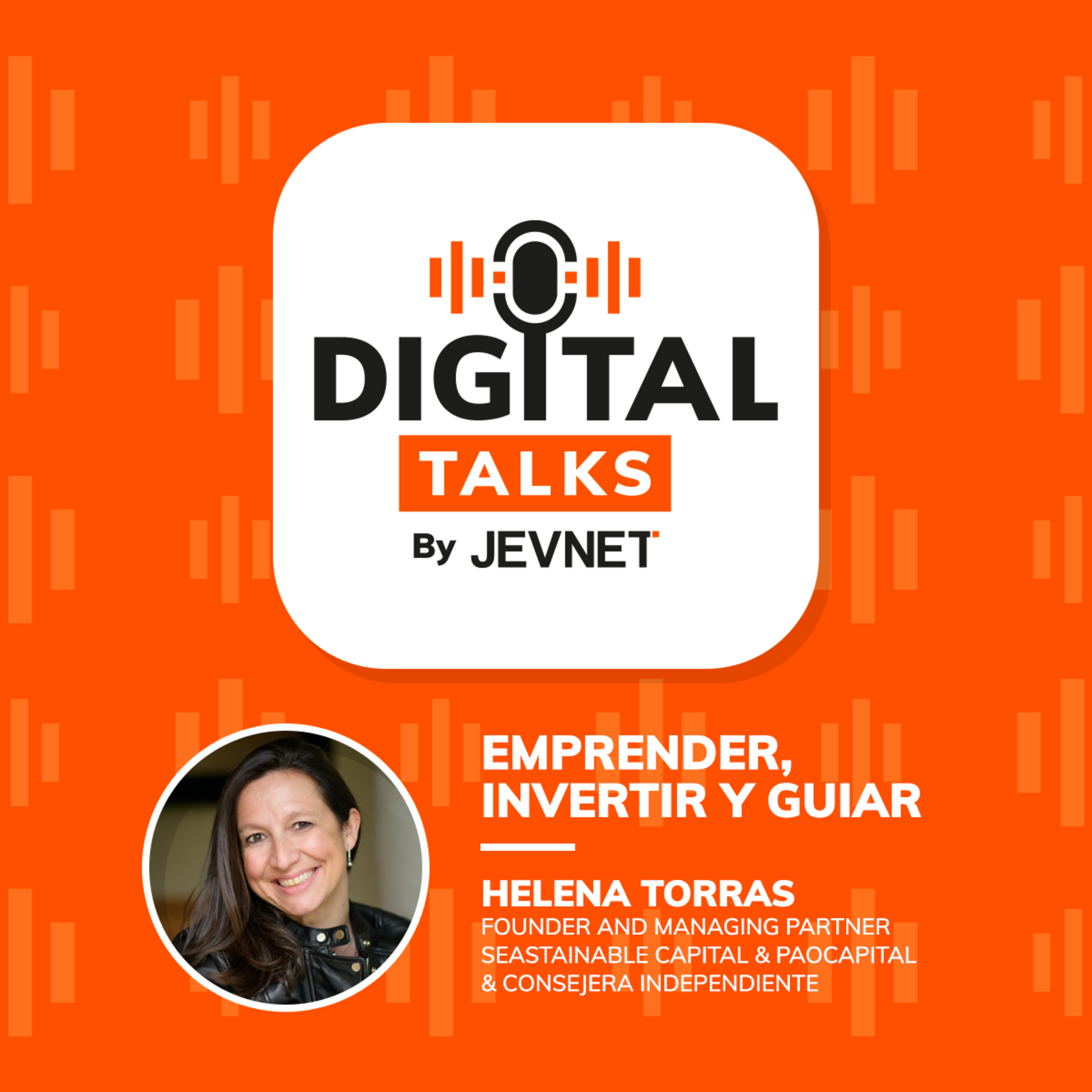 Digital Talks by Jevnet