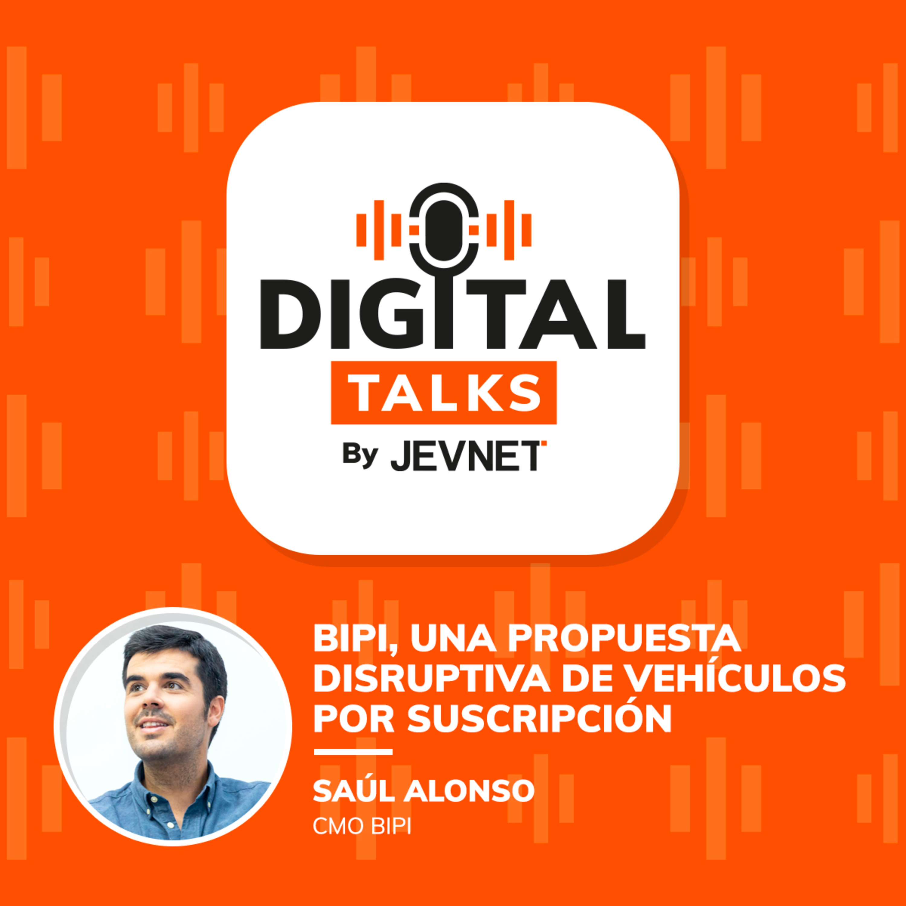 Digital Talks by Jevnet