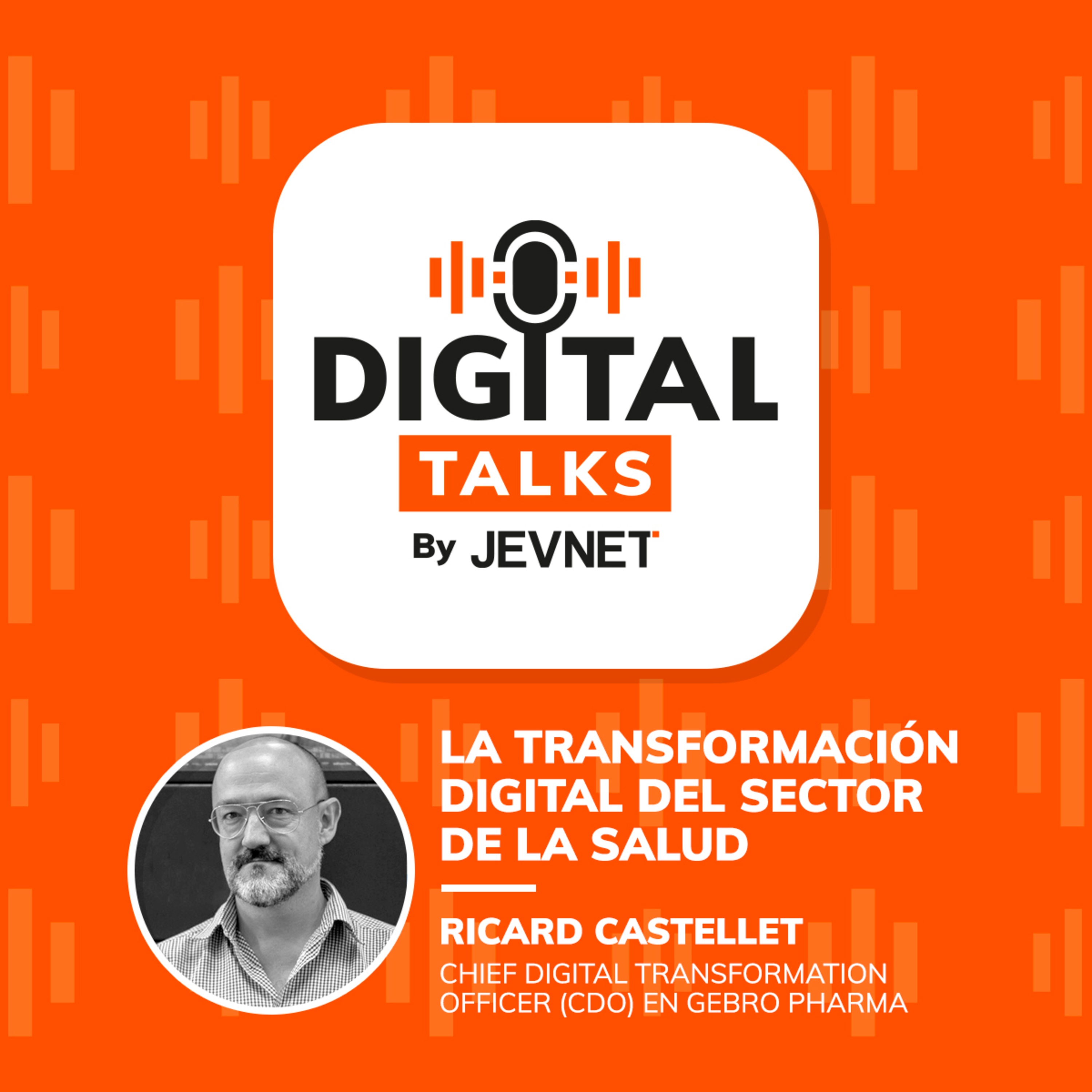 Digital Talks by Jevnet