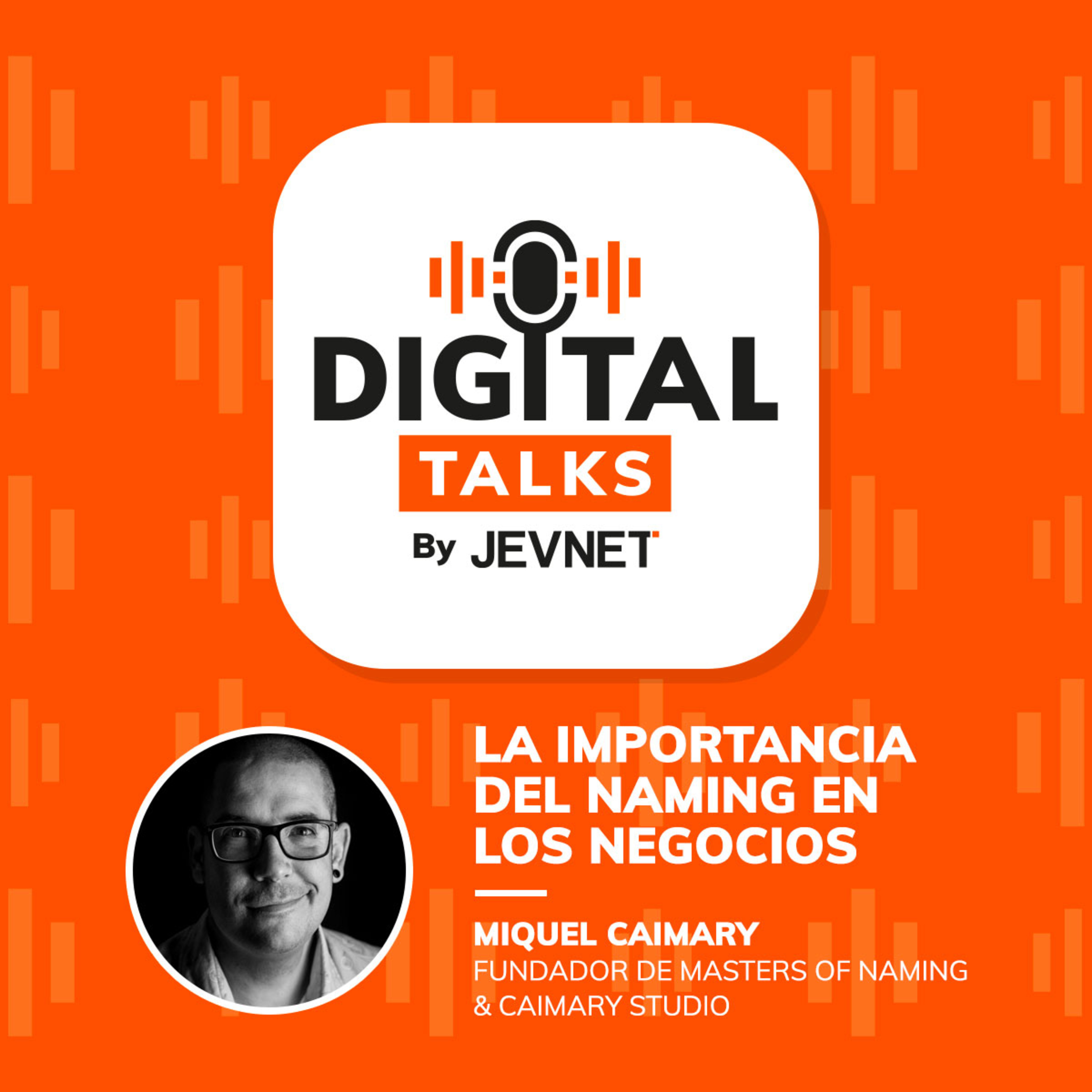 Digital Talks by Jevnet