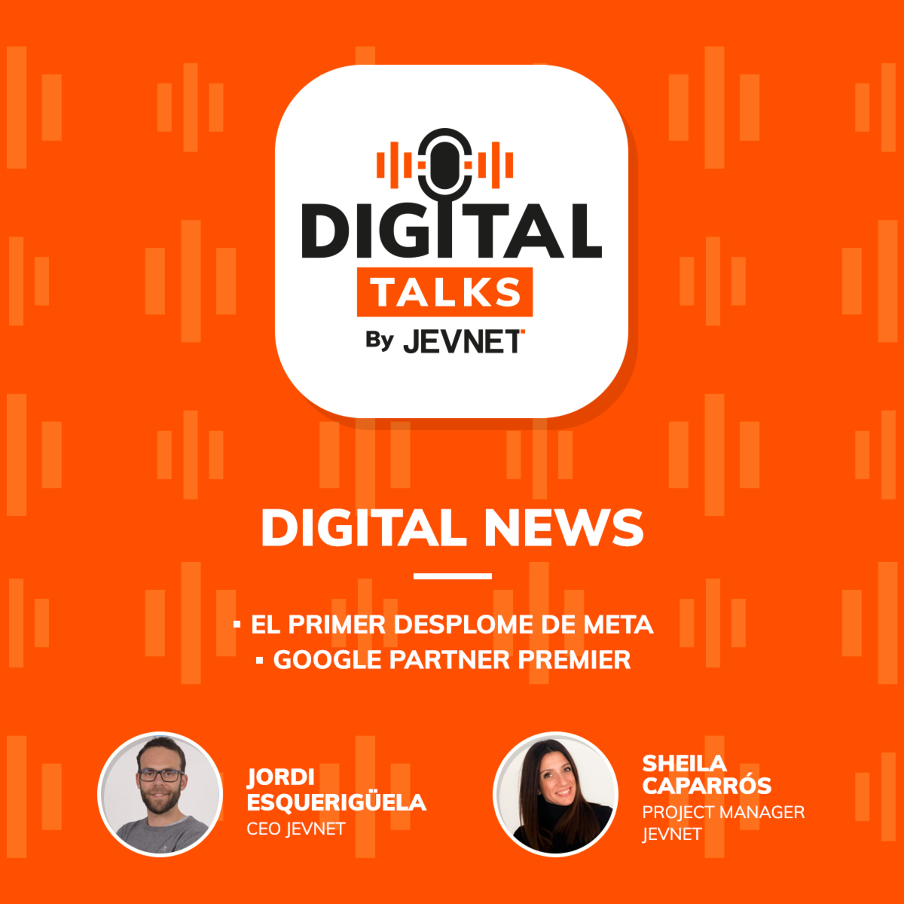 Digital Talks by Jevnet