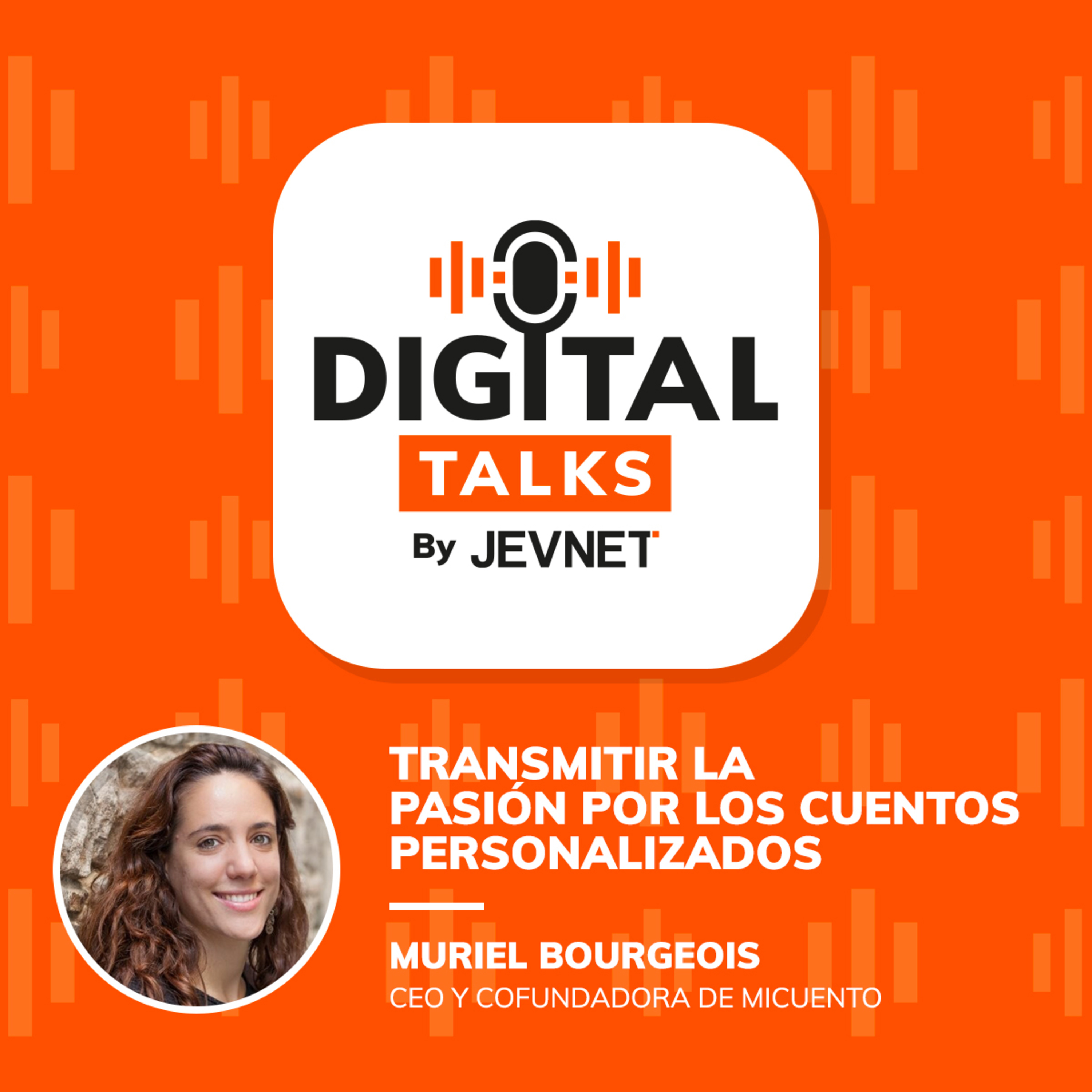 Digital Talks by Jevnet