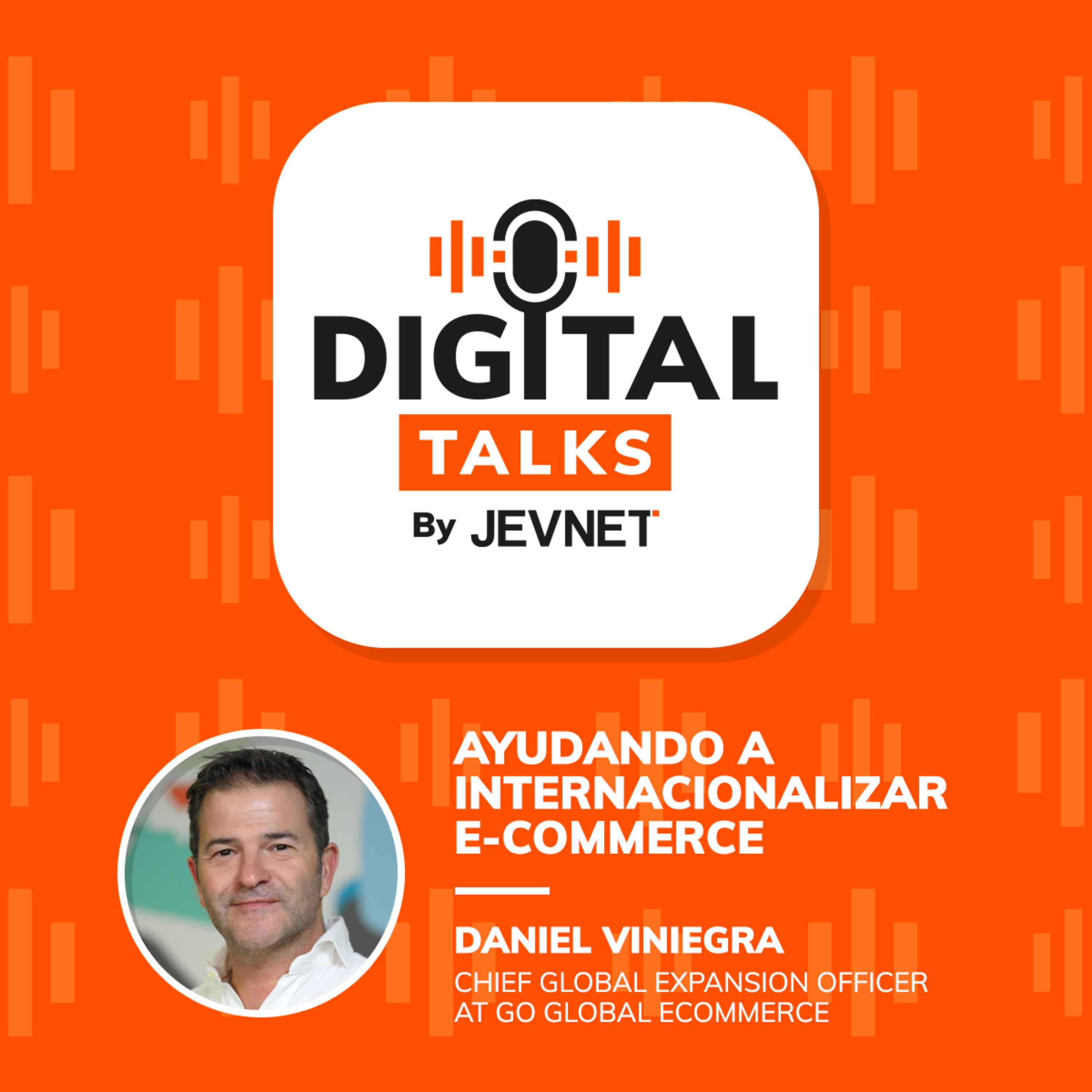 Digital Talks by Jevnet