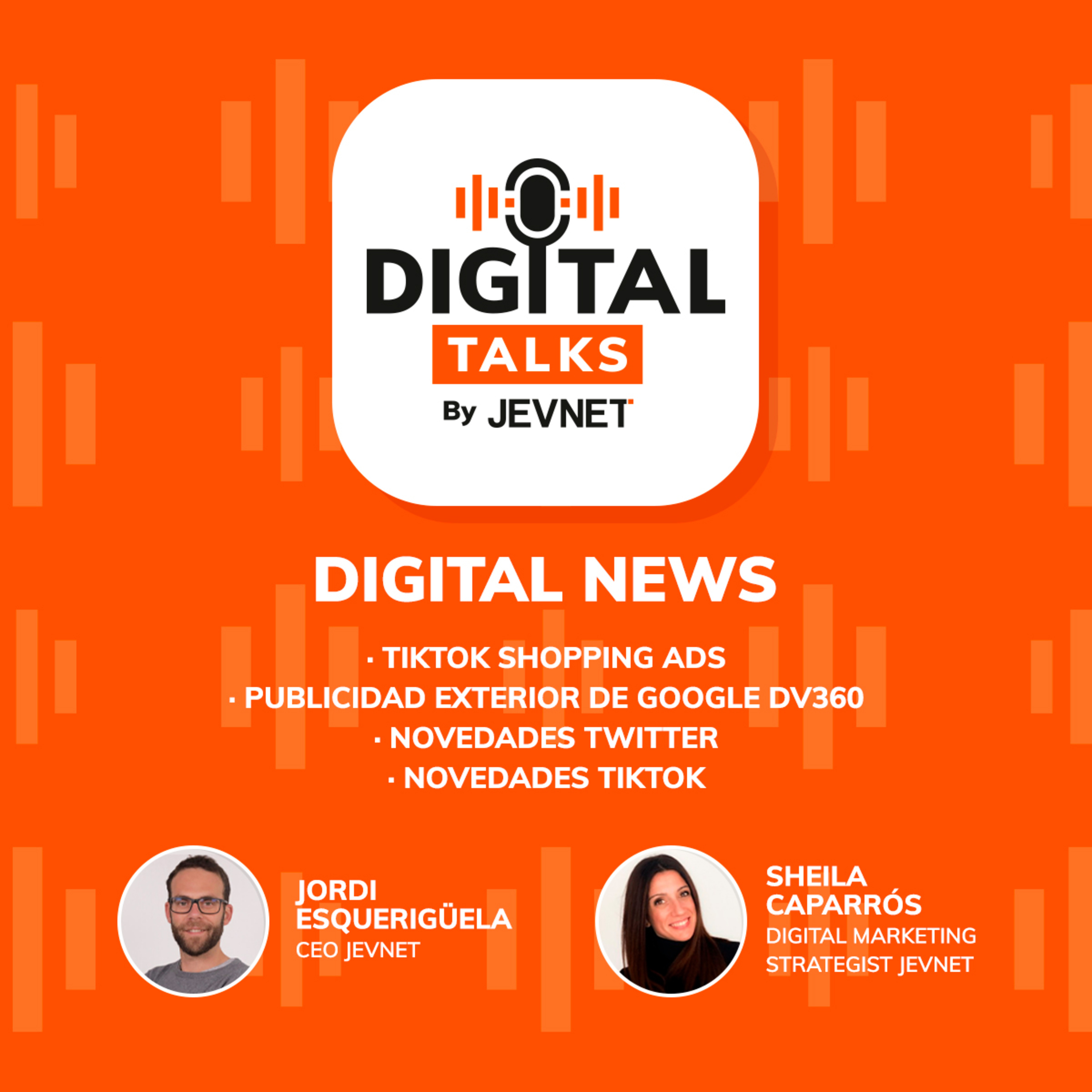 Digital Talks by Jevnet