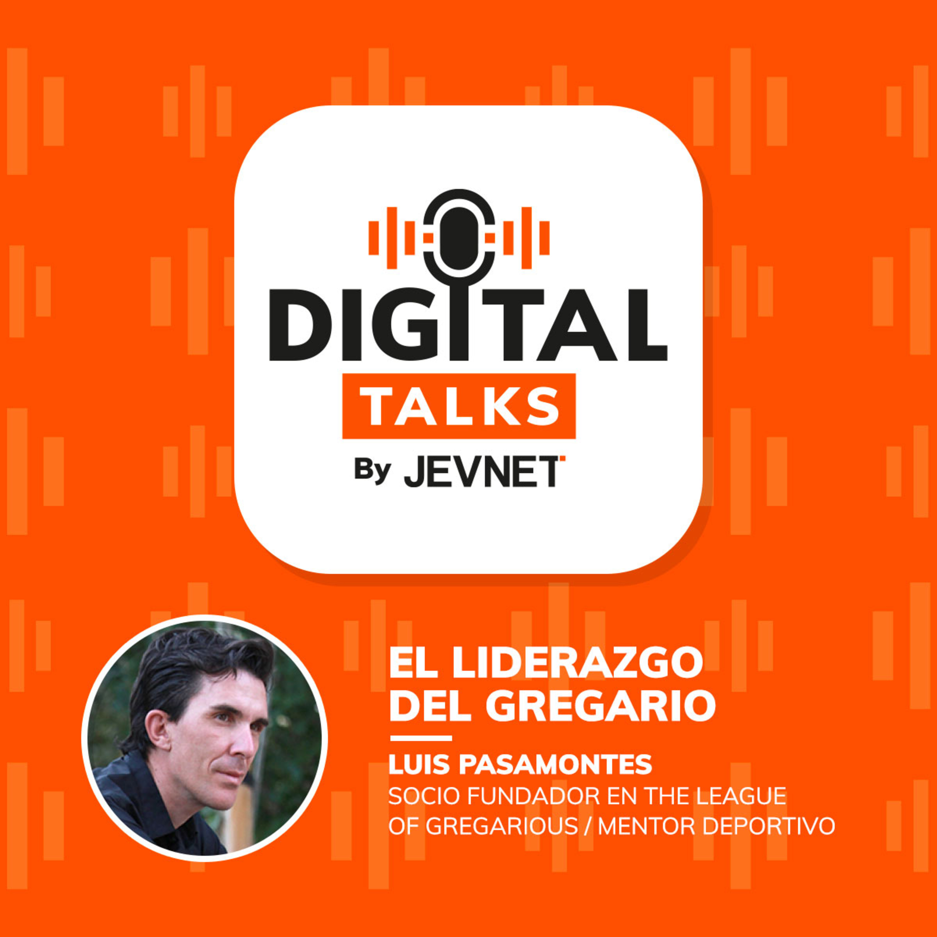 Digital Talks by Jevnet