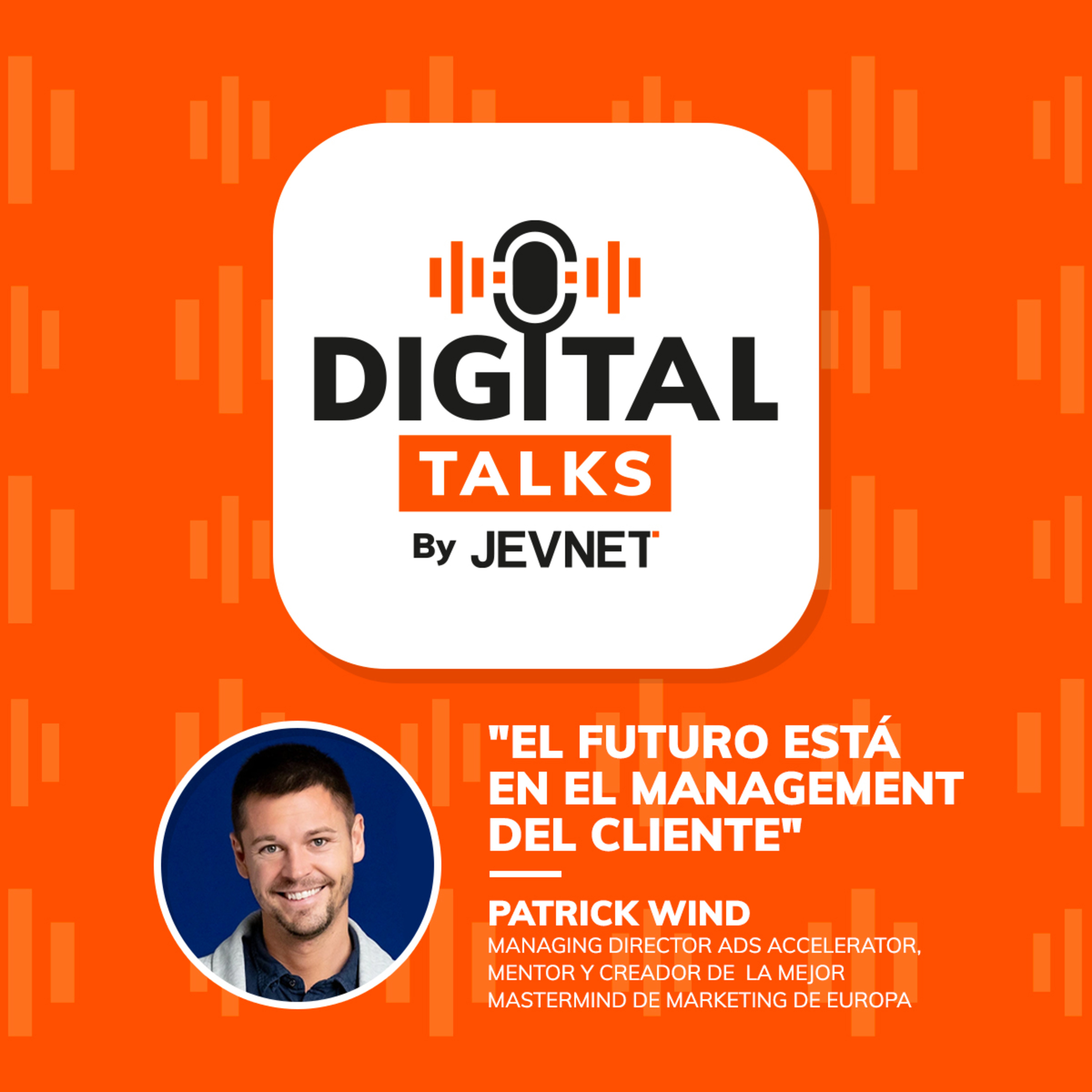 Digital Talks by Jevnet